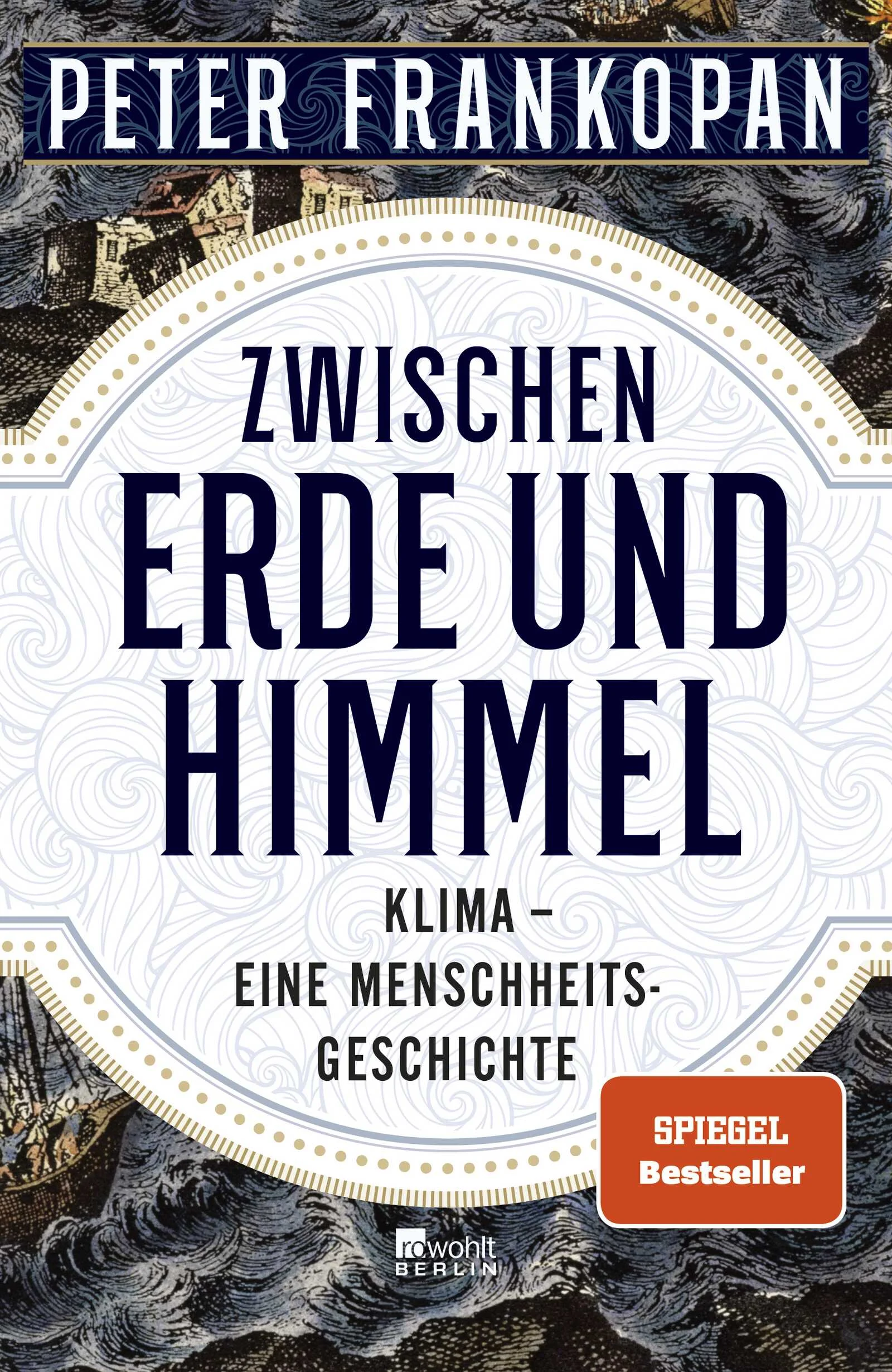 Was wir erst heute wahrhaft begreifen: Weit mehr als Kriege und Technologien, Religionen und Ideologien beeinflussten und lenkten seit Anbeginn der Zeit die Natur und das Klima die Geschicke der Menschen. Der Globalhistoriker Peter Frankopan spannt einen weiten Bogen, von den frühesten Quellen bis in unsere Gegenwart, und erzählt die Menschheitsgeschichte neu – wobei uns das, was wir heute als Verhängnis erfahren, in vielfältigster Gestalt wiederbegegnet: Klimatische Veränderungen haben den Aufstieg erster Hochkulturen etwa im Industal ermöglicht, aber auch zum Fall großer Reiche wie der Ming-Dynastie in China oder der Maya in Mittelamerika geführt; ein Naturereignis wie der Ausbruch des Vulkans Samalas auf Indonesien hatte im 13. Jahrhundert politische Auswirkungen noch im fernen England; und schon in der Antike beschrieben die Philosophen, wie der Mensch die Natur für immer verändert.Nach «Licht aus dem Osten» legt Peter Frankopan ein neues, großes Geschichtswerk vor, das Jahrtausende durchmisst und dabei eine ungeheure Aktualität atmet: für ein neues Verständnis nicht nur unserer historischen Entwicklung, sondern auch der Kräfte, die unsere Zukunft bestimmen.