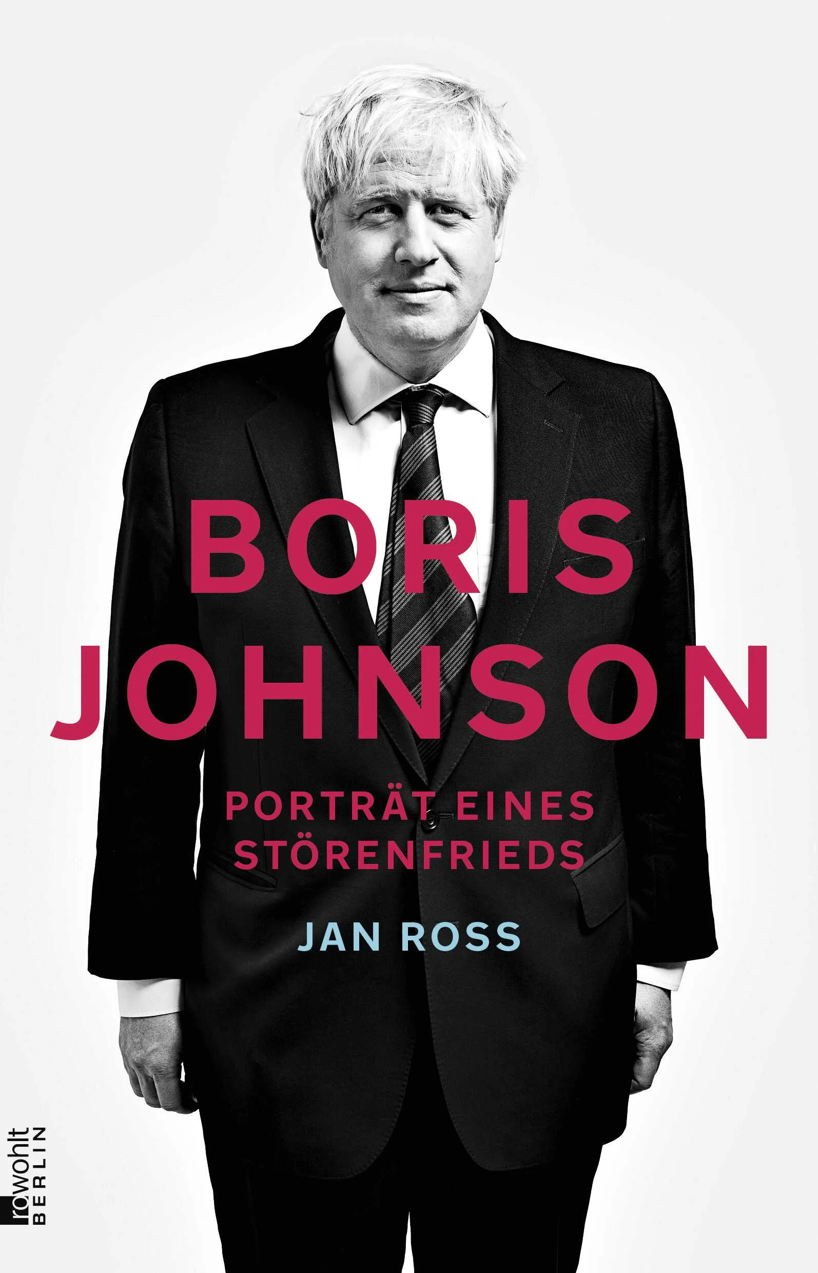 Kein anderer Politiker wird regelmäßig so falsch eingeschätzt wie der britische Premierminister Boris Johnson. Gegen enorme Widerstände hat er den Brexit durchgesetzt, die Parlamentswahl mit einem Erdrutschsieg gewonnen und sich als erfolgreichster bürgerlicher Politiker Westeuropas etabliert. Wie kein Konservativer vor ihm hat Johnson Anhänger im Arbeitermilieu gewonnen und damit die gesamte politische Landschaft umgepflügt. Wer ist dieser Mann?Jan Roß zeichnet in seinem Porträt eine vielschichtige, interessante Figur, ohne die Eskapaden und Abgründe zu beschönigen. Er erklärt die historischen Hintergründe von Johnsons Politik – und zeigt, was für eine Chance darin für die Auseinandersetzung mit dem Populismus in Europa steckt. Der Brexit, so Roß, ist keine englische Kuriosität, sondern ein politisches Experiment, das weit über Großbritannien hinaus echte Aufmerksamkeit verdient. Wie auch immer Boris Johnsons abenteuerliche Geschichte ausgehen wird – die Geschichte seines Landes und unseres Kontinents hat er schon jetzt verändert.
