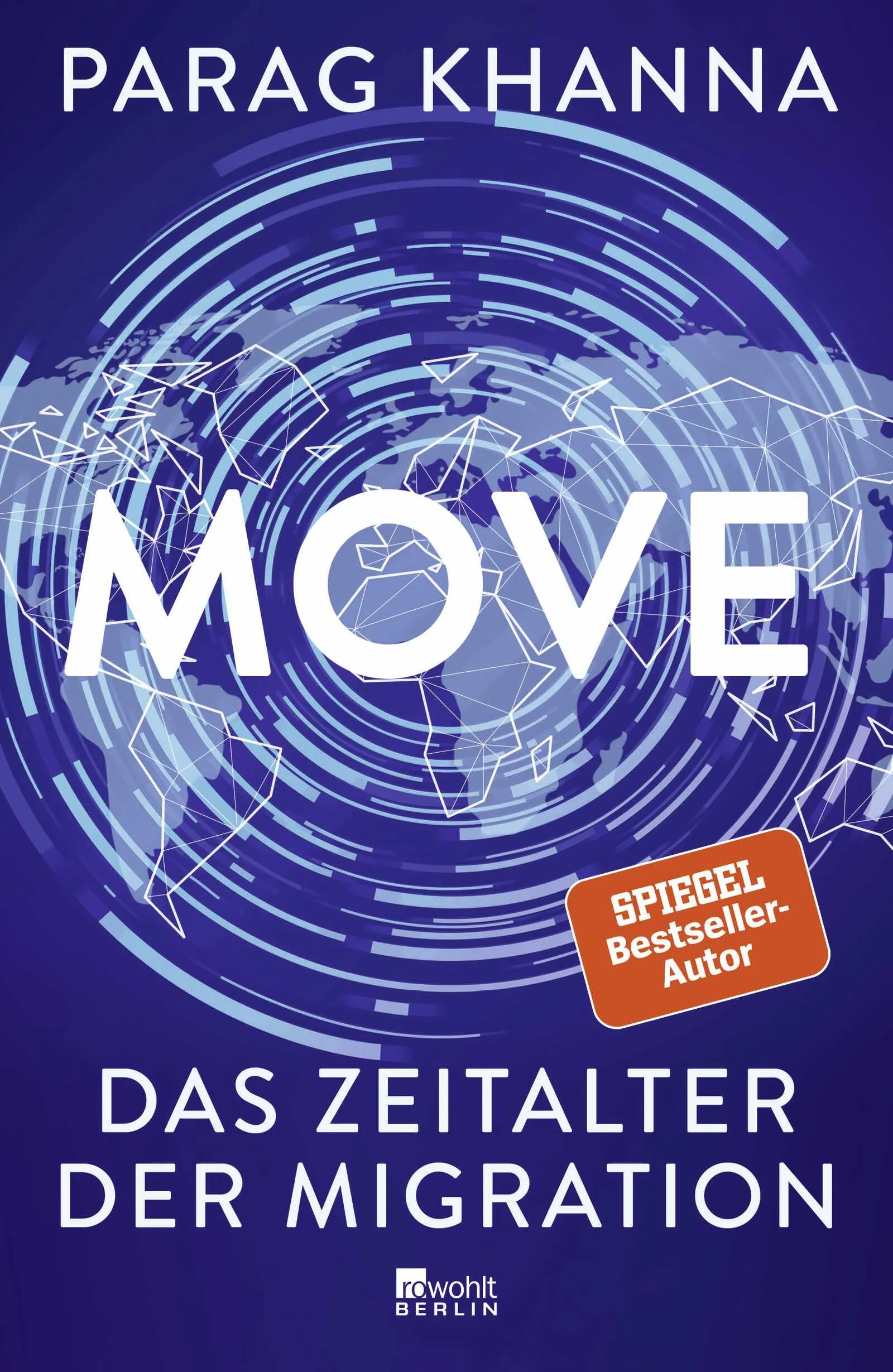 In diesem Buch eröffnet uns Parag Khanna, indisch-amerikanischer Politikwissenschaftler und in Singapur lebender Vordenker, einen anderen, neuen Blick auf die Welt. Er bringt Geschichte, Politik und die natürlichen Lebensbedingungen des Menschen, die sich gerade rasant verändern, zusammen und leitet daraus Voraussagen für die Zukunft ab. Seine Grundthese: Die Menschheit wird sich in den nächsten Jahrzehnten neu auf der Erde verteilen (müssen). Gebiete, die bislang von der Natur bevorzugt wurden, drohen unbewohnbar zu werden; alte Industrieregionen, die Millionen von Menschen angezogen haben, werden veröden, neue Zentren entstehen. All dies wird nicht auf ein Land beschränkt sein, sondern zum weltweiten Phänomen. Die Gründe, die Khanna für riesige Migrationsströme über die Kontinente hinweg sieht, sind vielfältig: von demographischen Schieflagen und unterschiedlichen Modernisierungsgeschwindigkeiten über Klimaveränderungen bis zu sich neu verteilenden Arbeitsmöglichkeiten. Die Menschen werden, ob aus Zwang oder freiwillig, in kaum vorstellbarer Weise «on the move» sein. Faktenreich, mit anschaulichen Beispielen und überzeugendem Zahlenmaterial entwirft Khanna die «Zivilisation 3.0», in der Mobilität unser aller Schicksal, ja die Signatur der Zeit sein wird.