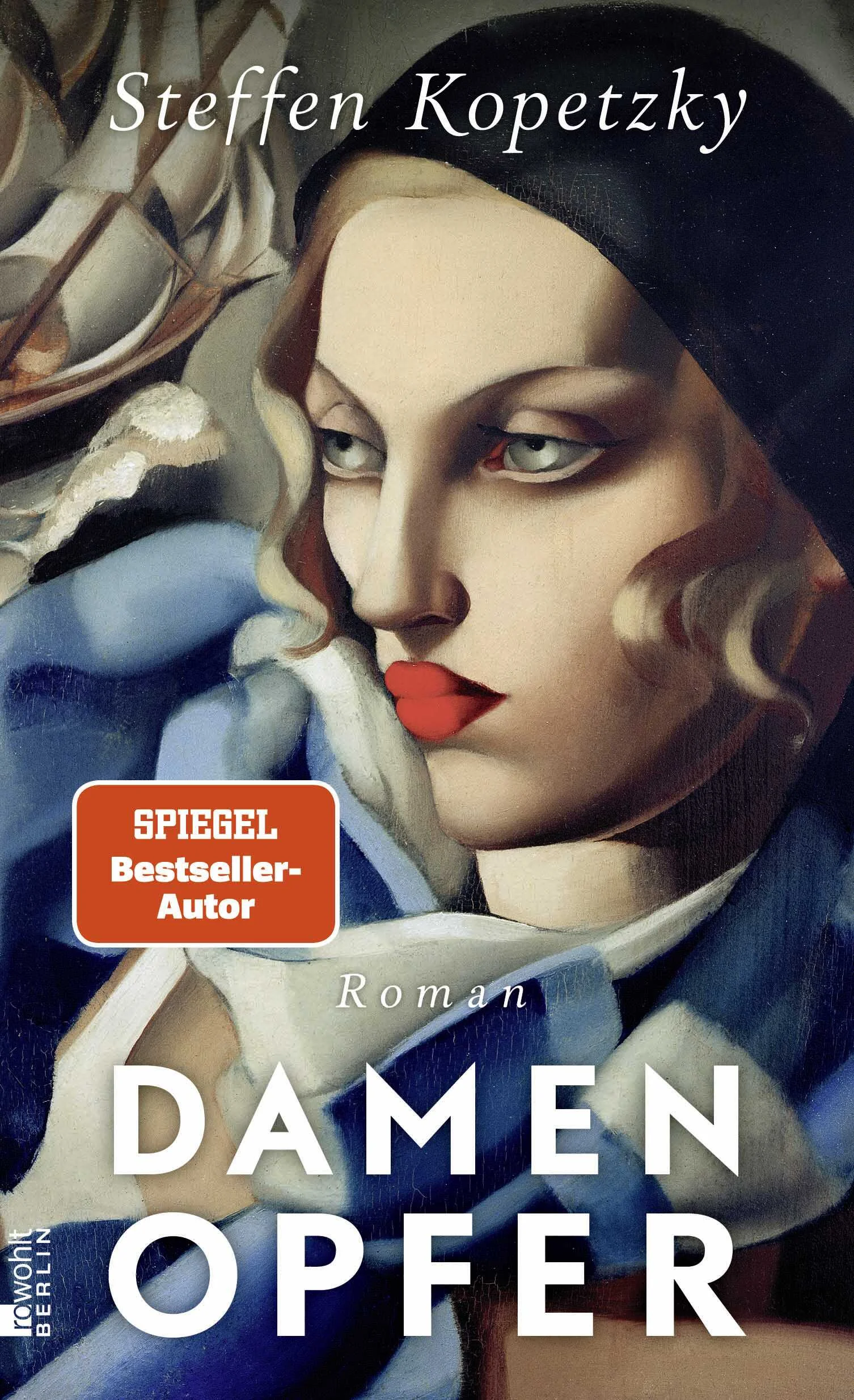 Moskau, 1923. Larissa Reissner hat als sowjetische Gesandte in Kabul strategische Pläne entdeckt, die das Britische Empire stürzen könnten. In der flirrenden Hauptstadt, wo man die Welt neu denkt und aus den Angeln heben will, sucht sie nach dem Verfasser, einem Deutschen namens Niedermayer. Denn der Sieg der Freiheit ist Reissners Lebenssinn, die junge Schriftstellerin und Revolutionärin wird als Wundertochter ihrer Epoche gefeiert. Aus illustrer Familie, lernte sie schon als Kind Lenin kennen, sie kämpfte als Politkommissarin der Wolgaflottille; Pasternak und Trotzki bewundern sie.Von Moskau bricht Reissner auf nach Berlin – zu ihrer größten Mission: Sie soll ein geheimes Bündnis zwischen der Sowjetunion und dem deutschen Militär vermitteln, verkörpert durch General Tuchatschewski, den «roten Napoleon», und jenen schillernden Ritter von Niedermayer. Doch Larissa verfolgt ihre eigenen Ziele. Zwischen ihr und den beiden Männern entspinnt sich ein Beziehungsgeflecht, das enorme Sprengkraft hat – in amouröser wie politischer Hinsicht.Ein außergewöhnlicher Roman, in dem Ho Chi Minh ebenso zu Wort kommt wie die Lordsiegelbewahrer des britischen Weltreichs oder die Dichterfürstin Anna Achmatowa – Steffen Kopetzky fängt das Leben der Larissa Reissner ein, die nichts weniger als die Welt verändern wollte.