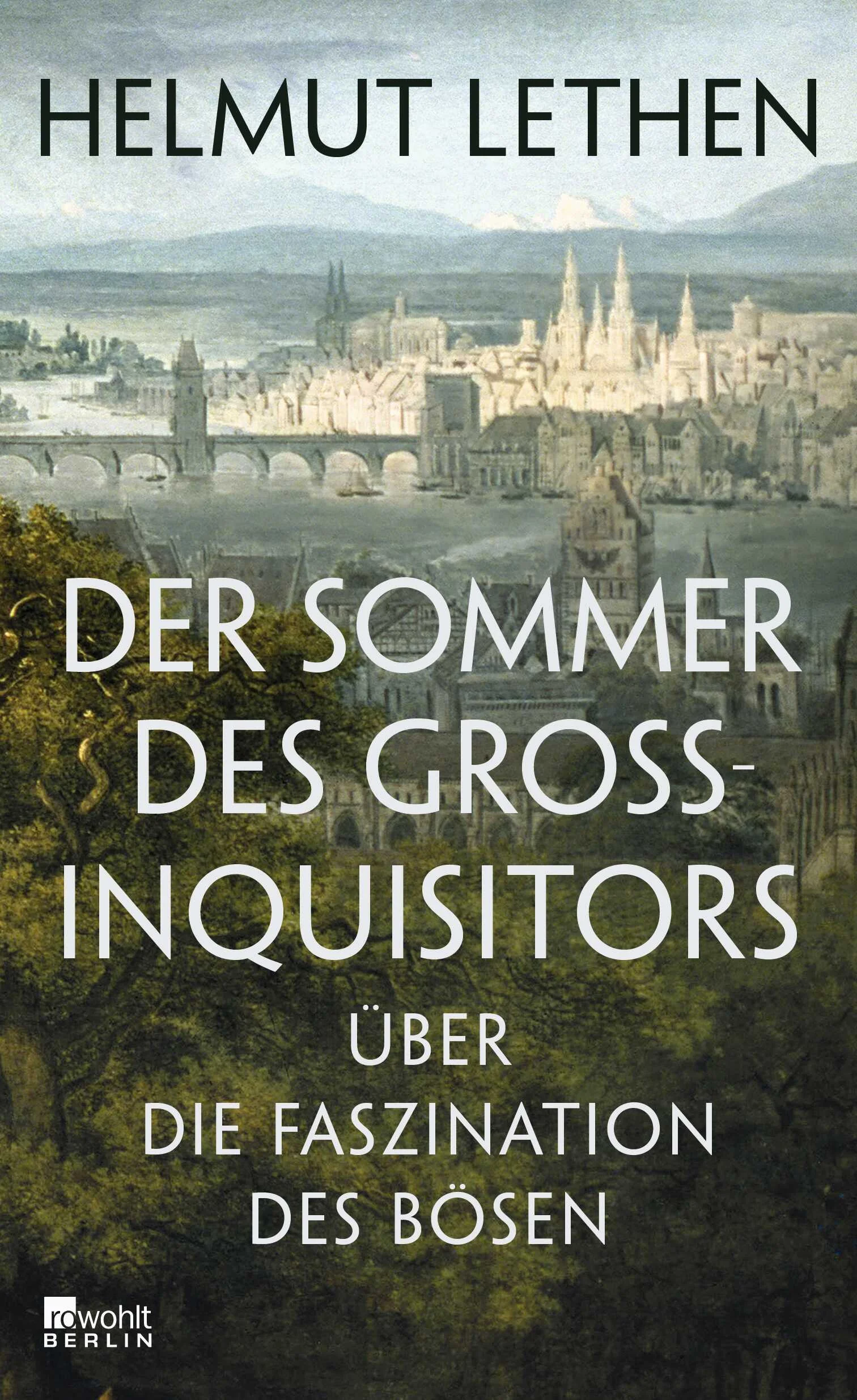 Helmut Lethen stößt auf eine Gestalt, die ihn in den Bann zieht: den Großinquisitor, der in der gleichnamigen Legende Dostojewskis den auf die Erde zurückgekehrten Jesus wie die Häretiker auf dem Scheiterhaufen verbrennen lassen will. Diese Verkörperung des Bösen wird zum Ausgangspunkt und Begleiter, wenn Lethen den Bogen schlägt von den Schwarzen Messen des Fin de Siècle über den Kult des Bösen in den historischen Avantgarden und die französischen «Salonnihilisten» bis in unsere Gegenwart. Denn siehe da: Der Großinquisitor geistert durch die Schriften der politischen Philosophie des 20. Jahrhunderts, als Denkfigur der Realpolitik bei Max Weber, als regelrechtes Idol bei Carl Schmitt und bei Helmuth Plessner. Noch in Arthur Koestlers Renegaten-Roman «Sonnenfinsternis» tritt eine Art Inquisition auf und mit ihr das Grauen der Verfolgung politischer Gegner in der Sowjetunion. Wo immer der Großinquisitor auftaucht, wird in Lethens bestechenden Lektüren nicht nur das kalte, moralbefreite Denken erfahrbar, sondern auch die dahinterstehenden historischen Verwerfungen und Brüche.Ein meisterhafter Essay über Macht und Moral – und ein aufregender Ritt durch die Literatur, Philosophie und Geschichte des 20. Jahrhunderts.