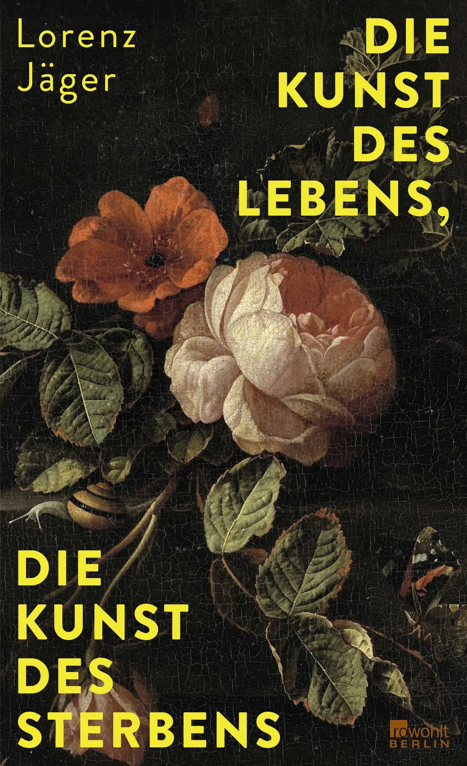 «Philosophieren heißt sterben lernen», bekannte Montaigne einmal. Er war nicht der Erste, der darauf hinwies, dass das Leben nur von der Endlichkeit her wirklich zu ergründen ist. Die «Ars Moriendi», die Kunst des Sterbens, hat eine weit zurückführende Tradition, und mit ihr untrennbar verbunden ist die «Ars Vivendi», die Kunst des Lebens, deren Ursprünge bis in die Antike reichen. Lorenz Jäger greift ein großes Thema auf und fragt in seiner ebenso klugen wie leichtfüßigen Erkundung, was die Endlichkeit für unsere Lebensführung bedeutet. Er blickt auf früheste literarische Werke wie das Gilgamesch-Epos und die Bibel, auf die fragwürdige Gelassenheit der Stoiker, das japanische Feiern der Vergänglichkeit oder die Unsterblichkeitsträume des Silicon Valley, befragt mit Georg Büchner einen Frühverstorbenen, mit Hans-Georg Gadamer oder Claude Lévi-Strauss Hundertjährige. Dabei spricht Jäger immer auch über unsere Gegenwart, über das, was unser Leben reich und sinnhaft machen kann, über unseren Umgang mit der Zeit angesichts der Endlichkeit, die Gestaltung unserer Ziele und Wünsche – ein im besten Sinne existenzielles Buch.