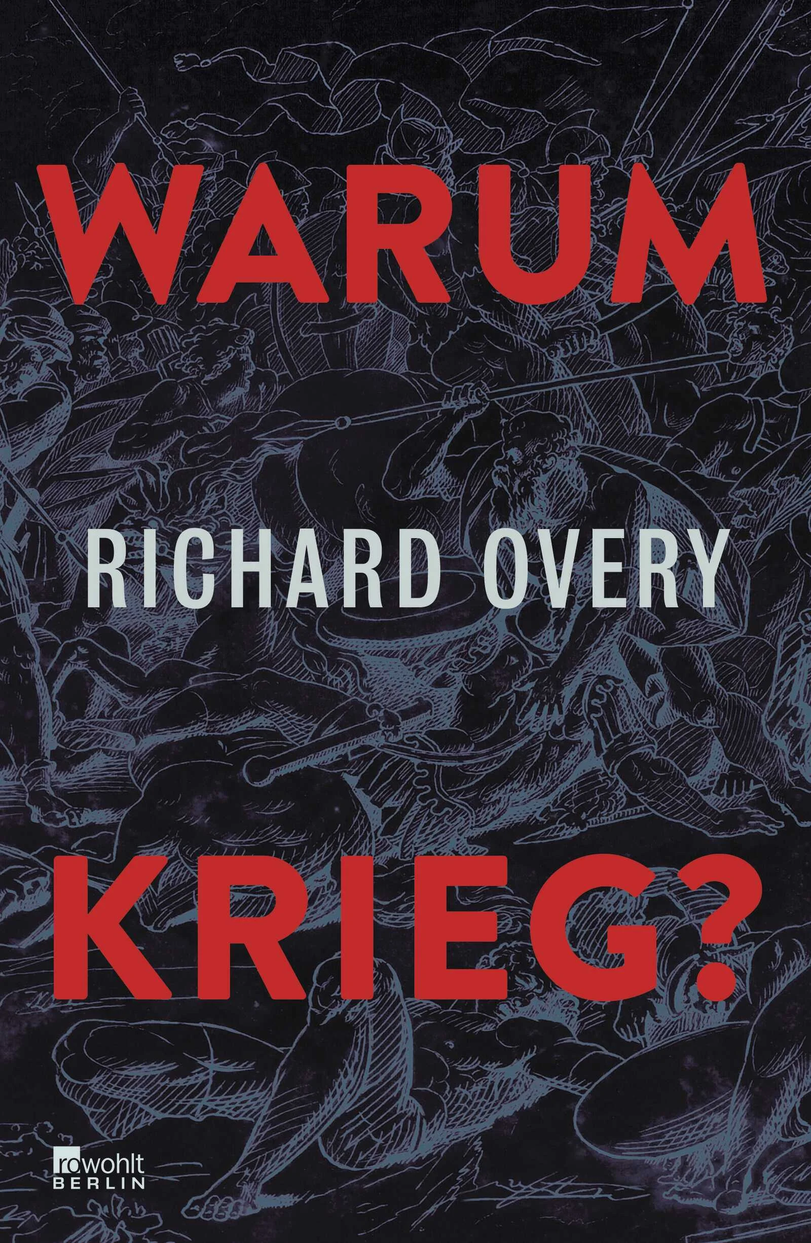 Warum führen Menschen Krieg? Die Antworten auf diese Frage sind so vielfältig wie die Formen kriegerischer Konflikte selbst. Gehört Krieg zur menschlichen Natur, ist er Ausdruck eines aggressiven menschlichen Triebs? Wie hängt Krieg mit dem Wettbewerb um ökonomische Vorteile zusammen, wie verhält er sich zur Frage staatlicher Sicherheit? Was hat Krieg mit Religion und Ideologie zu tun, was mit dem Streben nach Macht oder mit den Veränderungen des Klimas?Auf fesselnde Weise erkundet Richard Overy die Jahrtausende, von den Anfängen der Menschheit bis heute. Er rekonstruiert längst vergangene Konflikte zwischen Jägern und Sammlern, blickt zurück auf das Römische Imperium und seinen unersättlichen Hunger nach Ressourcen, führt uns mit Alexander dem Großen, Napoleon und Hitler die Auswirkungen politischen Machtwillens vor Augen und zeigt etwa anhand der aktuellen Konflikte in der Ukraine und im Nahen Osten, wie sich verschiedene Ursachen für Krieg überlagern und gegenseitig befeuern. Warum Krieg? Einer der bedeutendsten Historiker unserer Tage geht einer der wichtigsten Fragen überhaupt nach.