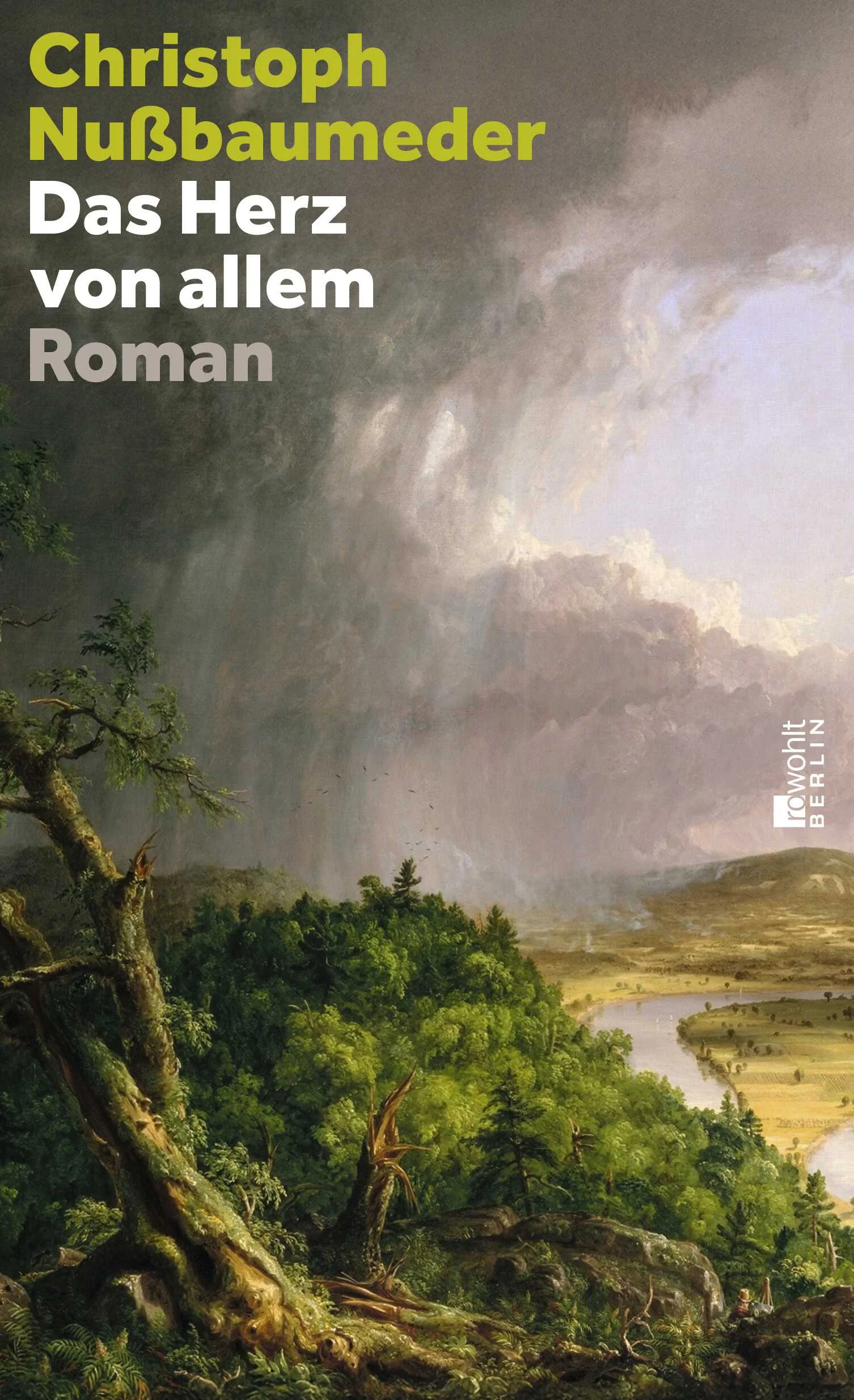 Johannes Gottstein flieht 1796 aus Deutschland nach New York. Der junge Pfarrer war zu freigeistig, wurde exkommuniziert. In den frisch gegründeten USA soll «John» eine Expedition des vermögenden Oliver Hancock begleiten, der ein rätselhaftes Tier aufspüren will, von dem man bisher nur Knochen findet: das «American Incognitum», ein Mammut, das in einem unzugänglichen Landstrich lebt, und dessen Entdeckung Reichtum, ja ewigen Ruhm verheißt. Dreizehn Männer ziehen los, ein bunter Haufen. Sie erleben Eisstürme, Überfälle, begegnen Natives. Die waghalsige Reise fordert bald ihre Opfer. Und sie stellt alle auf die Probe, den Humanisten John genauso wie den träumerischen Idealisten Hancock, der doch Sklaven besitzt. Tiefe Konflikte brechen auf: Wem gehört die Welt? Was darf der Mensch mit ihr tun? Bei den Lakota findet die Truppe riesige Stoßzähne, auch hören sie von einem mysteriösen Tal. Doch je weiter sie in dieses verborgene Herzland vordringen, desto tiefer geht es auch ins Unbekannte der Seele.Der zweite Roman des Dramatikers Christoph Nußbaumeder – nach seinem vielgelobten Debüt «Die Unverhofften» – spielt im wahrhaft wilden, unbekannten Westen. Auf der legendären Lewis-und-Clark-Expedition fußend, erkundet er den Geist von Freiheit und Menschlichkeit in den ganz jungen USA und überhaupt – in einem packenden, funkelnden Abenteuer.
