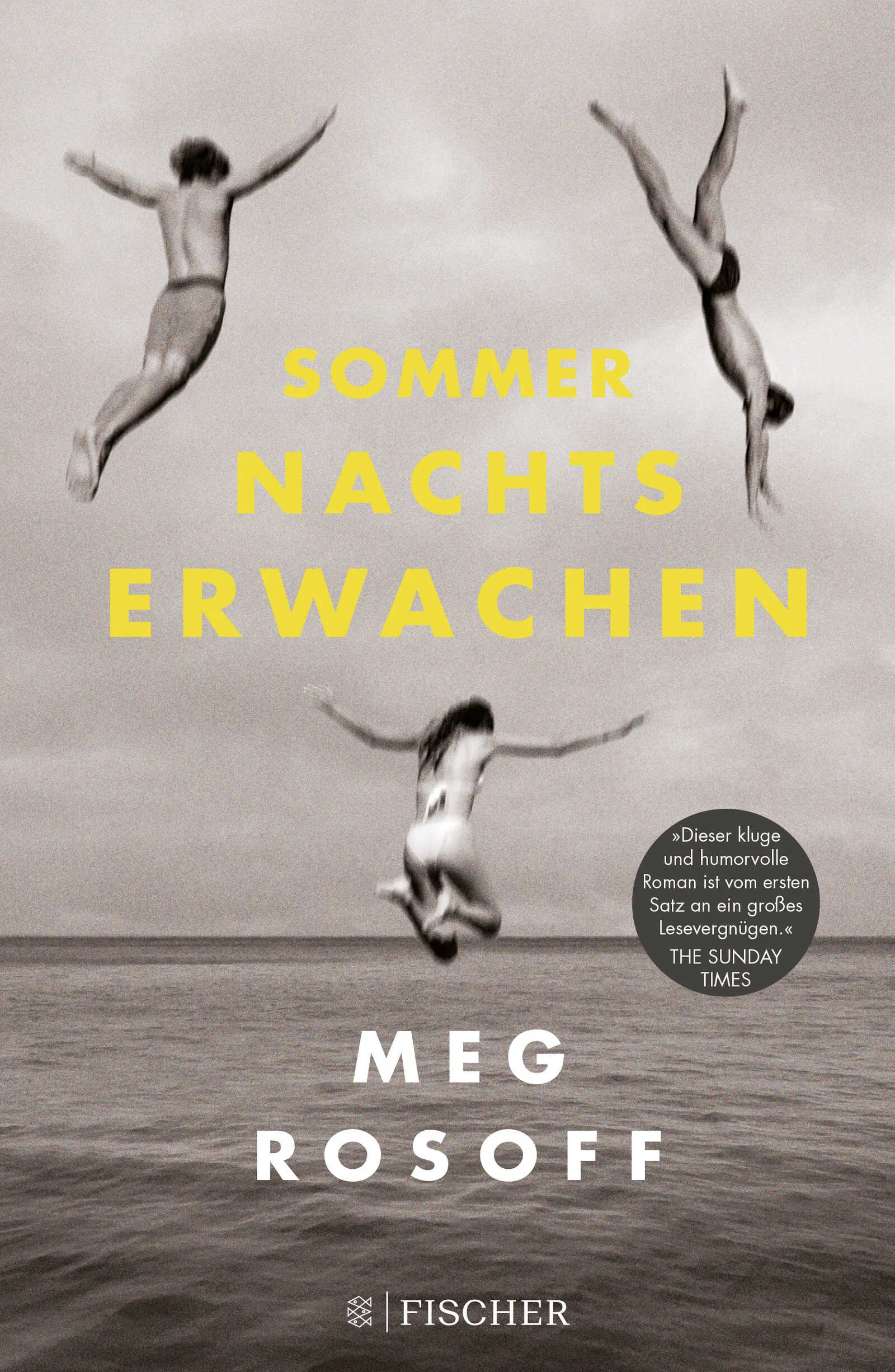 »Alle reden von der großen Liebe, als wäre es die wunderbarste, lebensveränderndste Sache der Welt. Irgendetwas passiert, heißt es, und du spürst es sofort. Genauso war es, als ich Kit Godden traf. Ich schaute ihm in die Augen, und ich spürte es sofort. Das Dumme war nur, dass alle anderen es auch spürten. Allen anderen ging es wie mir.«ALMA-Preisträgerin Meg Rosoff erzählt in ihrem neuen Roman von einer chaotischen und liebenswerten Familie, von unbeschwerten Sommerferien in einem Haus am Meer – und von dem Gefühlssturm, den der Besuch des attraktiven und verführerischen Kit bei allen auslöst, bis kein Sandkorn mehr auf dem anderen liegt. Denn plötzlich gibt es eine Schlange in diesem Paradies – und die Folgen werden verheerend sein.Ein Sommerbuch voller Gefühl, Emotion und Zartheit – mit der Kraft eines Orkans. Und ein brillantes Meisterwerk über Manipulation, Narzissmus und darüber, wie gefährlich Verliebtheit sein kann.