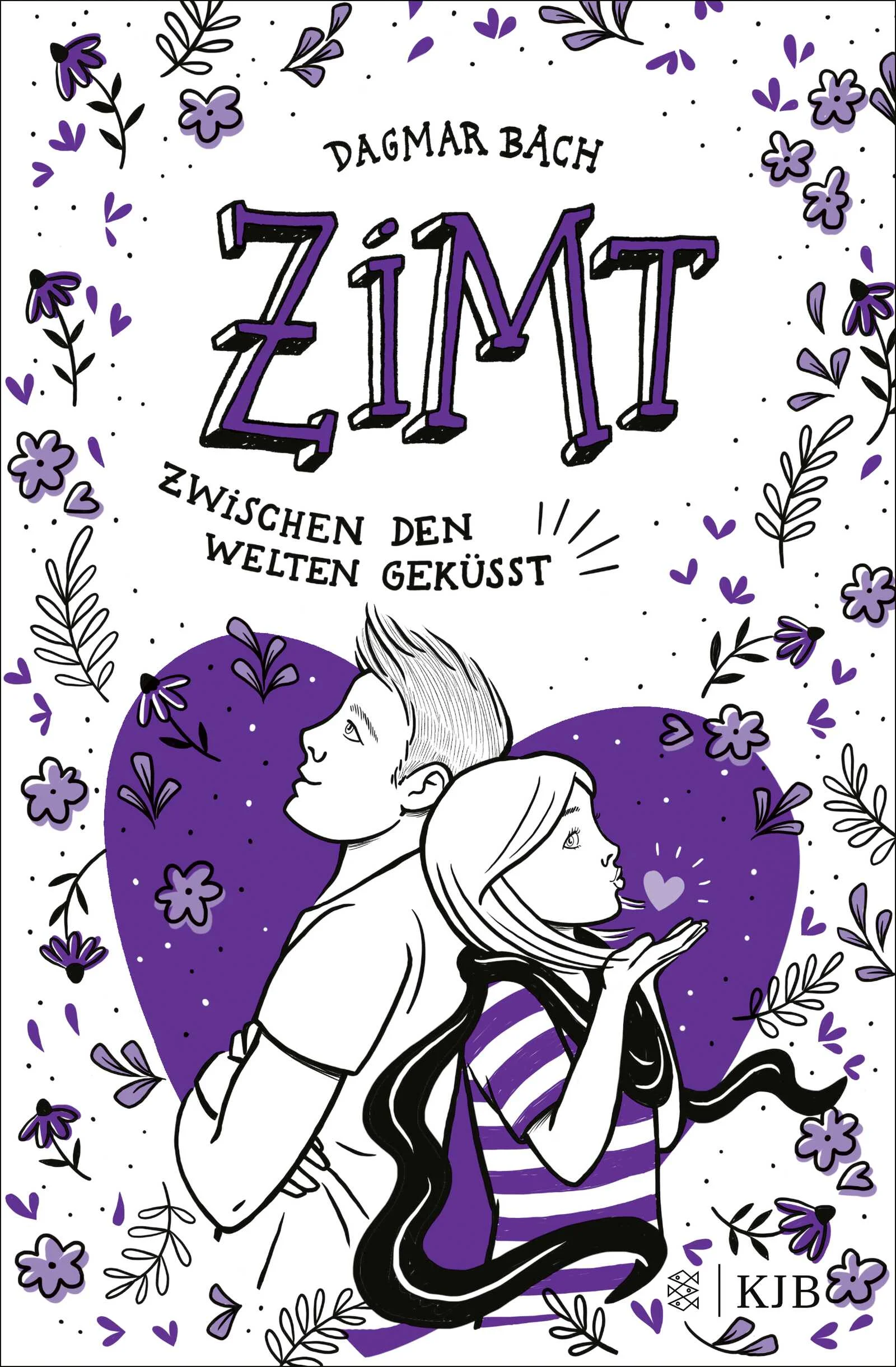 Die zweite Staffel der beliebten Bestseller-Serie geht weiter!Hilfe, ich habe eine Schwester! Vicky traut ihren Augen kaum, als sie wieder in einer ganz neuen Parallelwelt landet. Wann wird sie sich endlich an diese verflixten Weltensprünge gewöhnen? Und wann werden die mal nicht in ein sagenhaftes Schlamassel ausarten? Denn genau in dem finden sich Vicky und ihr Freund Konstantin wieder, als ihre Parallelversionen sich daran machen, ihre Liebe und ihr ganzes Leben auf den Kopf zu stellen. Dabei hätte Vicky allein in ihrer eigenen Welt alle Hände voll zu tun! Mum will sich zur Bürgermeisterin aufstellen lassen, und ihre beste Freundin Pauline benimmt sich extrem merkwürdig. Doch in dem ganzen Weltendurcheinander merkt Vicky nicht, dass ihnen ein gefährlicher Widersacher dicht auf der Spur ist …Zimtschneckenduft, Parallelwelten und eine spannende Jagd – das neue Abenteuer für Vicky und Konstantin, das süßeste Pärchen der Jugendbuchgeschichte, ist noch nicht zu Ende: Fortsetzung folgt!Du kennst die bisherigen Bücher nicht? Macht nichts, die Bände sind auch unabhängig voneinander lesbar!