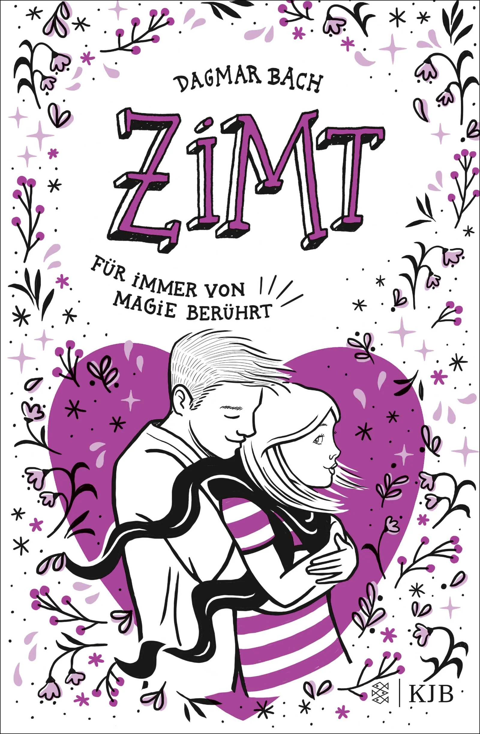 Nicht verpassen – das große Finale der zweiten Staffel!Pause! Vicky und Konstantin sind immer noch erledigt von der Aufregung ihres letzten Abenteuers. Da kommt es ihnen gerade recht, dass die Zimtsprünge sie diesmal an einen völlig neuen Ort katapultieren – nämlich an die Küste. Eine Auszeit am Strand mit ihrem Freund, während Parallel-Vicky zu Hause die letzten Schulwochen vor den Ferien absitzen muss – wie genial ist das denn? Doch leider muss Pauline, Vickys beste Freundin, das Liebespaar von Wolke sieben zurückholen. Denn ein skurriler Fund, der in enger Verbindung mit Vickys Großeltern steht, stellt das ganze Paralleluniversum auf den Kopf. Und nicht lange, nachdem für Vicky und Konstantin ein atemberaubender Wettlauf mit der Zeit beginnt, wird den beiden klar: Diesmal geht es endgültig um Alles oder Nichts …Zimtschneckenduft, Parallelwelten und eine spannende Jagd – das neue Abenteuer für Vicky und Konstantin, das süßeste Pärchen der Jugendbuchgeschichte, geht in die Zielgerade!Du kennst die bisherigen Bücher nicht? Macht nichts, die Bände sind auch unabhängig voneinander lesbar!Alle Bände der Zimt-Reihe:Staffel IBand 1: Zimt und wegBand 2: Zimt und zurückBand 3: Zimt und ewigSequel: Zimt und verwünschtStaffel IIBand 1: Zimt – Auf den ersten Sprung verliebtBand 2: Zimt – Zwischen den Welten geküsst Band 3: Zimt – Für immer von Magie berührt