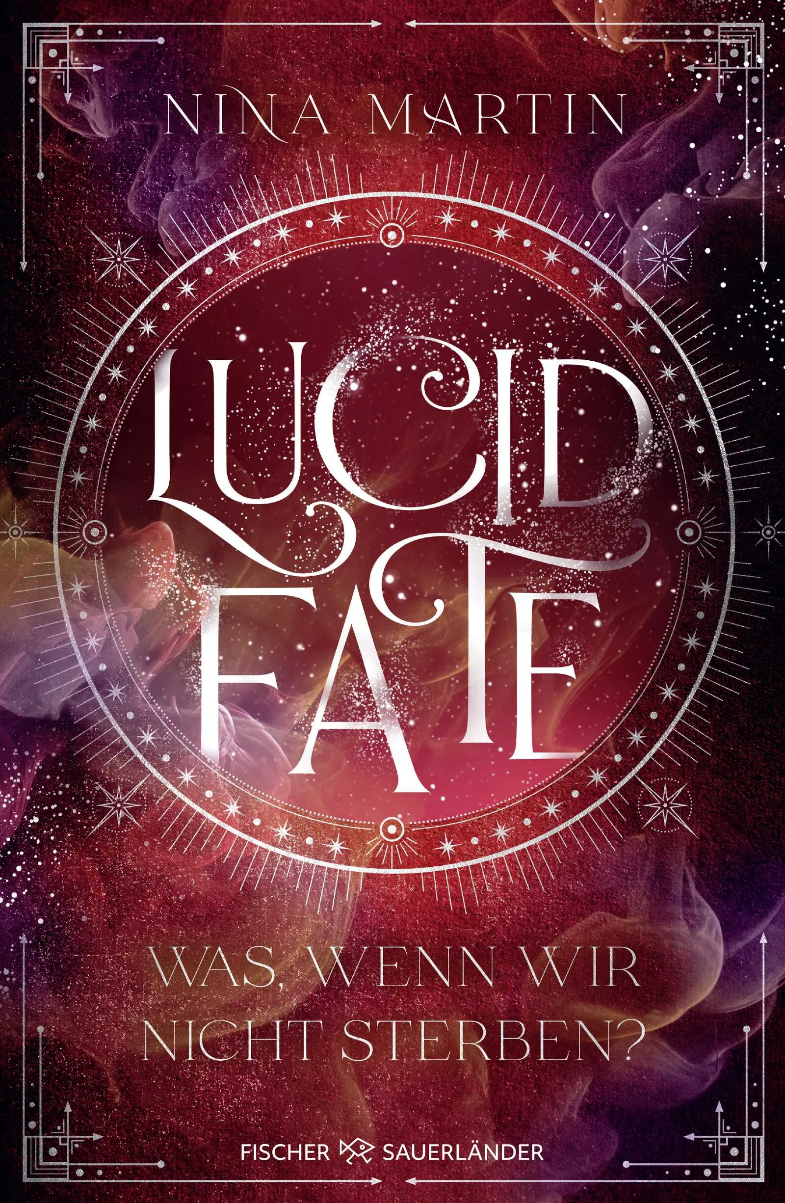 Im packenden Finale der »Lucid«-Trilogie werden Träume real ... und sie werden düster seinEs ist geschehen! Die Traumwelt Somna und die wache Welt sind zu einer geworden. Während alles um sie herum in Chaos verfällt und die Emotionen der Menschen zu gefährlichen Traumwandlungen führen, suchen Selena, Ria und ihre Freunde Schutz in einer abgelegenen Berghütte. Doch sie wissen: Ihnen bleibt nur wenig Zeit. Erics Schergen sind ihnen auf den Fersen, und Selena und Ria haben nur eine Möglichkeit, die Welten wieder zu trennen: Sie und Eric müssen sterben! Aber sind sie wirklich bereit, dieses Opfer zu bringen?Eine mitreißende Contemporary Fantasy über die Welt der Träume, perfekt für alle Fans von Slow Burn, Strong FMC und female/female Romance. 