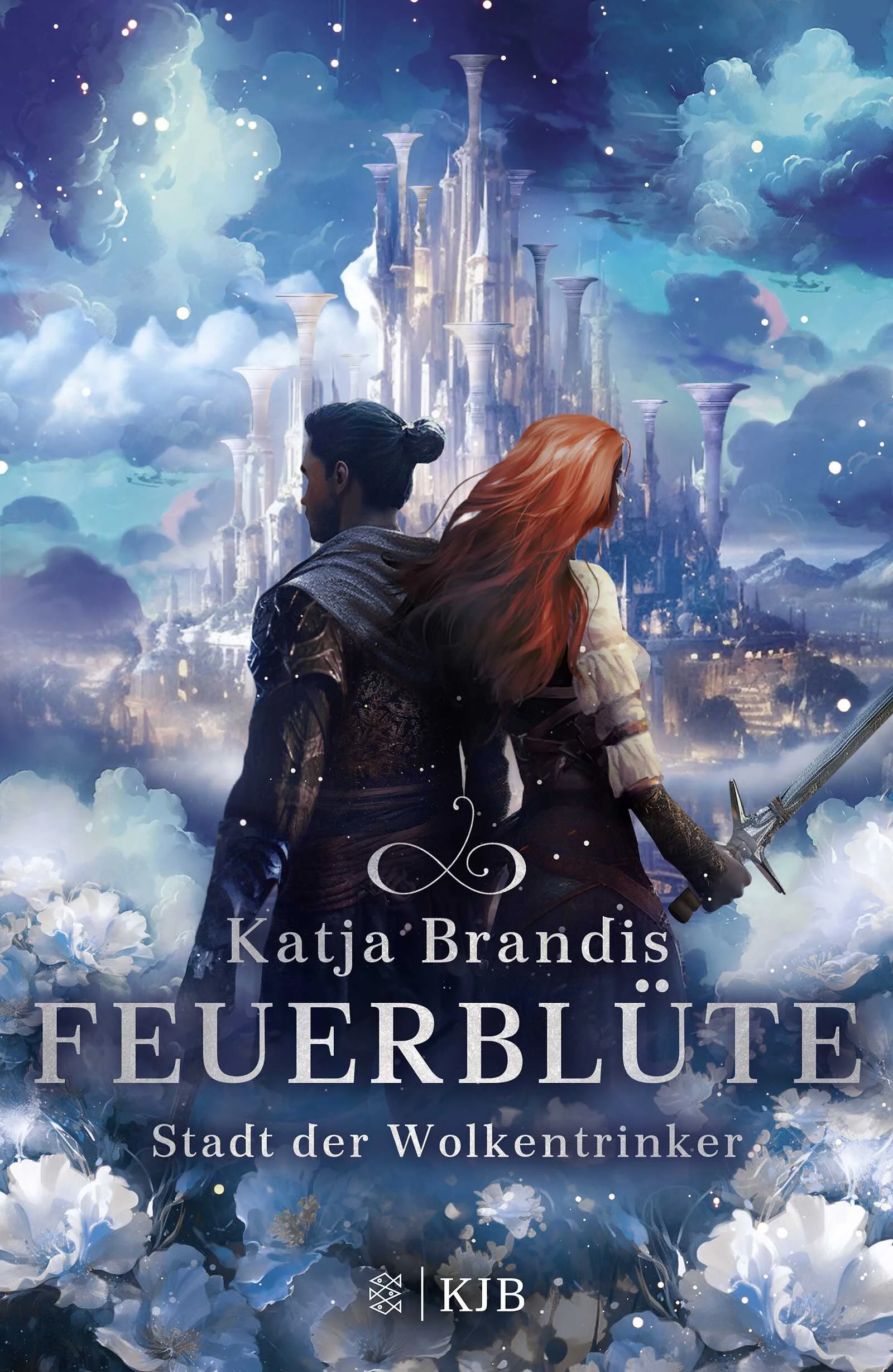 Band 2 der faszinierend-phantastischen Trilogie von Bestsellerautorin Katja BrandisIm Westen Dareshs ist die Grenze, die das Land vor der feindlichen Draußenwelt abschirmt, zusammengebrochen. Die junge Schwertkämpferin Alena ke Tassos ergreift mit ihren Freunden und dem Gildenlosen Jorak die Chance, auf eigene Faust die geheimnisvollen Gebiete jenseits der Grenze zu erkunden. Doch sie ahnt nicht, in welche Gefahr sie sich begibt – denn jenseits der Sieben Türme lauern unbekannte Kreaturen, und schon bald entdecken die Gefährten eine fremdartige Zivilisation. Was sie dort erwartet, stellt sie vor eine Zerreißprobe für ihre Freundschaft und alles, woran sie glauben. Gibt es eine Chance für die Liebe zwischen Alena und Jorak?Ein weiteres magisches Abenteuer rund um Schwertkämpferin Alena von »Woodwalkers«-Autorin Katja Brandis für alle Fantasy-Fans ab 12 Jahren. 