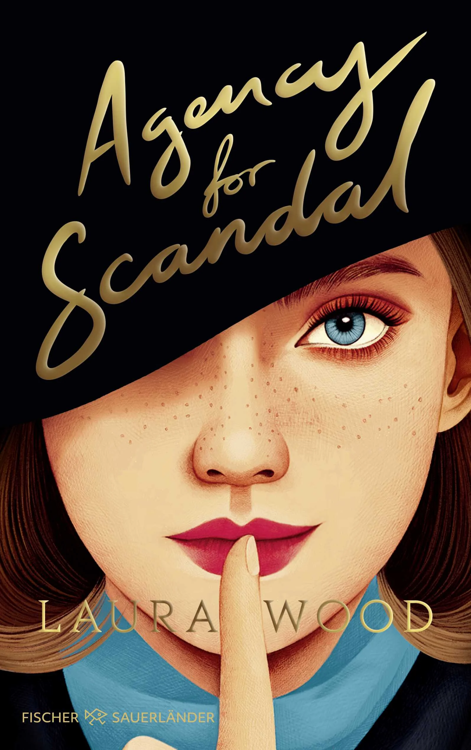 Historical Romance mit feministischer Detektiv-Handlung: Das perfekte Wohlfühl-Buch für alle Leser*innen ab 14!Izzy Stanhope hat viele Geheimnisse: etwa, dass sie Hals über Kopf in einen Duke verliebt ist, der nicht einmal weiß, dass sie existiert. Oder dass ihre Familie hoch verschuldet ist, was niemand je erfahren darf. Und dann ist da noch die Tatsache, dass sie mühelos jedes Schloss knacken kann und sich regelmäßig als Straßenjunge verkleidet. Denn Izzy arbeitet in einer besonderen, rein weiblichen Detektei: Zusammen mit anderen Detektivinnen deckt sie Skandale in der High Society auf, bewahrt Frauen vor dem Verruf und zieht mächtige Männer zur Rechenschaft. Als Izzy in einen Juwelendiebstahl verwickelt wird, setzt sie nicht nur den Ruf ihrer Familie aufs Spiel, sondern auch ihr Herz. Denn ausgerechnet »ihr« Duke ist tiefer in den Fall verstrickt, als Izzy lieb ist. Zudem besitzt er das nervtötende Talent, ihre sorgsam gehüteten Geheimnisse eines nach dem anderen ans Licht zu bringen …Historical Romance mit einer cleveren Detektivin und jeder Menge Glamour, Intrigen und Feminismus: Das Cosy Crime-Buch für alle Leser*innen ab 14!Zum Niederknien charmant, modern und überaus romantisch ... Jane Austen wäre entzückt!Der perfekte Lesestoff für Fans von »Anatomy«, »Enola Holmes« und den »Bridgerton«-GeschichtenDer finale Band 2 »Season for Scandal« erscheint im Frühjahr 2025!