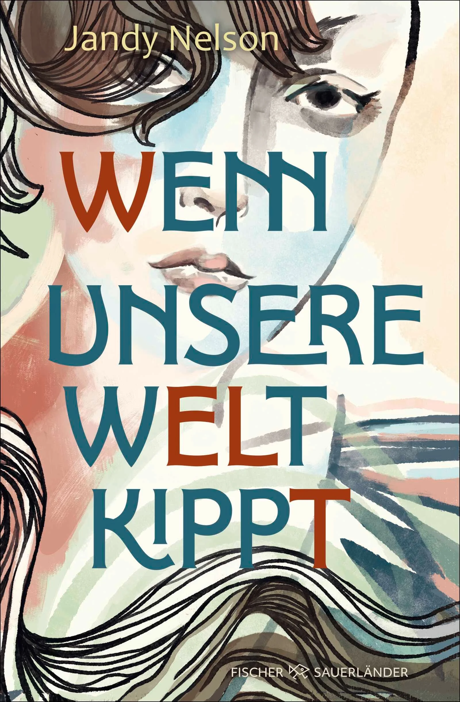 Drei Geschwister. Ein geheimnisvolles Mädchen. Eine schicksalhafte Begegnung.Willkommen in Paradise Springs – einer Kleinstadt voller Hitze, Staub und Magie inmitten des Wine Country Kaliforniens und Heimat der Fall-Familie. Die 12-jährige Dizzy Fall ist eine grandiose Kuchenbäckerin, sieht Geister und wäre am liebsten eine Romanheldin. Der 17-jährige Miles Fall ist zugleich hochbegabt und Sportskanone, Hundefanatiker und unfassbar schön. Aber auch verloren und auf der Suche nach dem Jungen seiner Träume. Wynton Fall brilliert als 19-jähriger Geigenvirtuose und fährt sein Leben dabei konsequent gegen die Wand. Als Cassidy, ein geheimnisvolles Mädchen mit regenbogenfarbigem Haar in Paradise Springs auftaucht, wirbelt sie die Welt der drei Geschwister durcheinander. Doch bevor Dizzy, Miles und Wynton herausfinden, wer Cassidy wirklich ist, passiert die Katastrophe. Nur Cassidy kann die Fall-Familie wieder zusammenführen …Ein kaleidoskopisch erzählter Coming-of-Age-Roman voller Rivalitäten, Geheimnisse, Roadtrips, Leidenschaft, Verrat und Liebe. Eine moderne Familiensaga, die mitten ins Herz trifft und sofort nach Erscheinen auf die New-York-Times-Bestsellerliste sprang.