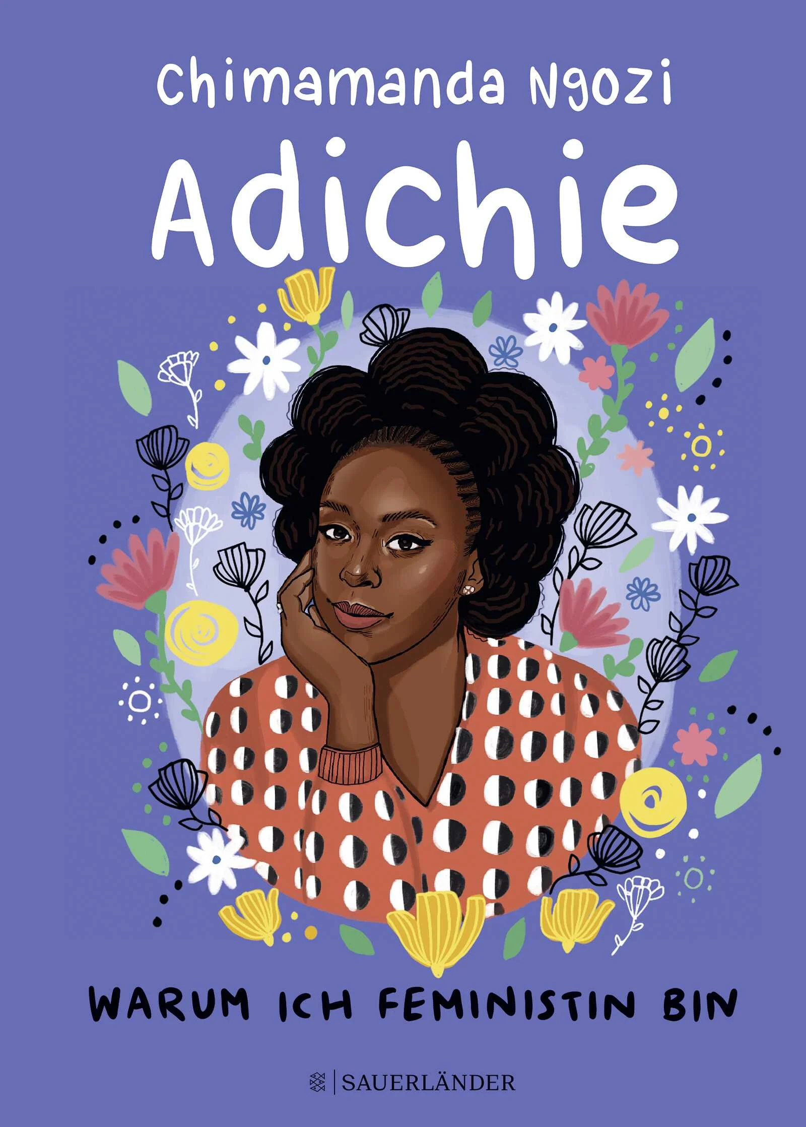 Die überarbeitete und illustrierte Neuausgabe des berühmten TED-Talks „We Should All Be Feminists“ für junge Leserinnen und Leser»Ich schlage vor, dass wir heute anfangen, von einer anderen Welt zu träumen und sie zu planen. Von einer gerechteren Welt. Einer Welt, in der glücklichere Männer und glücklichere Frauen leben, die sich selbst treu sind. Und um das zu erreichen, müssen wir anfangen, unsere Töchter anders zu erziehen. Und auch unsere Söhne.« Chimamanda Ngozi Adichie ist nicht nur eine großartige Schriftstellerin und ein Vorbild für eine ganze Generation, sie hat sich auch zu einer Verfechterin für den Feminismus entwickelt und zu einer Fürsprecherin für Gleichberechtigung und Menschenrechte auf der ganzen Welt. In diesem Buch erzählt sie jungen Menschen von Erlebnissen aus ihrer eigenen Kindheit und Jugend in Nigeria und später in den USA. Sie zeigt, wie Mädchen und Jungen sich an Rollenerwartungen anpassen, und wie sie lernen können, diese zu brechen. Sie nimmt uns mit in ihre Welt und berichtet, wie sie trotz allem zu der selbstbewussten Frau wurde, die sie heute ist. Illustriert von Nursima Nas, Mitbegründerin und künstlerische Leiterin des rassismus- und machtkritischen Vereins MOSAIQ in Hamburg. Dieses beeindruckende Buch macht Mädchen und Jungen, Frauen und Männern Mut, ihren eigenen Weg zu gehen.