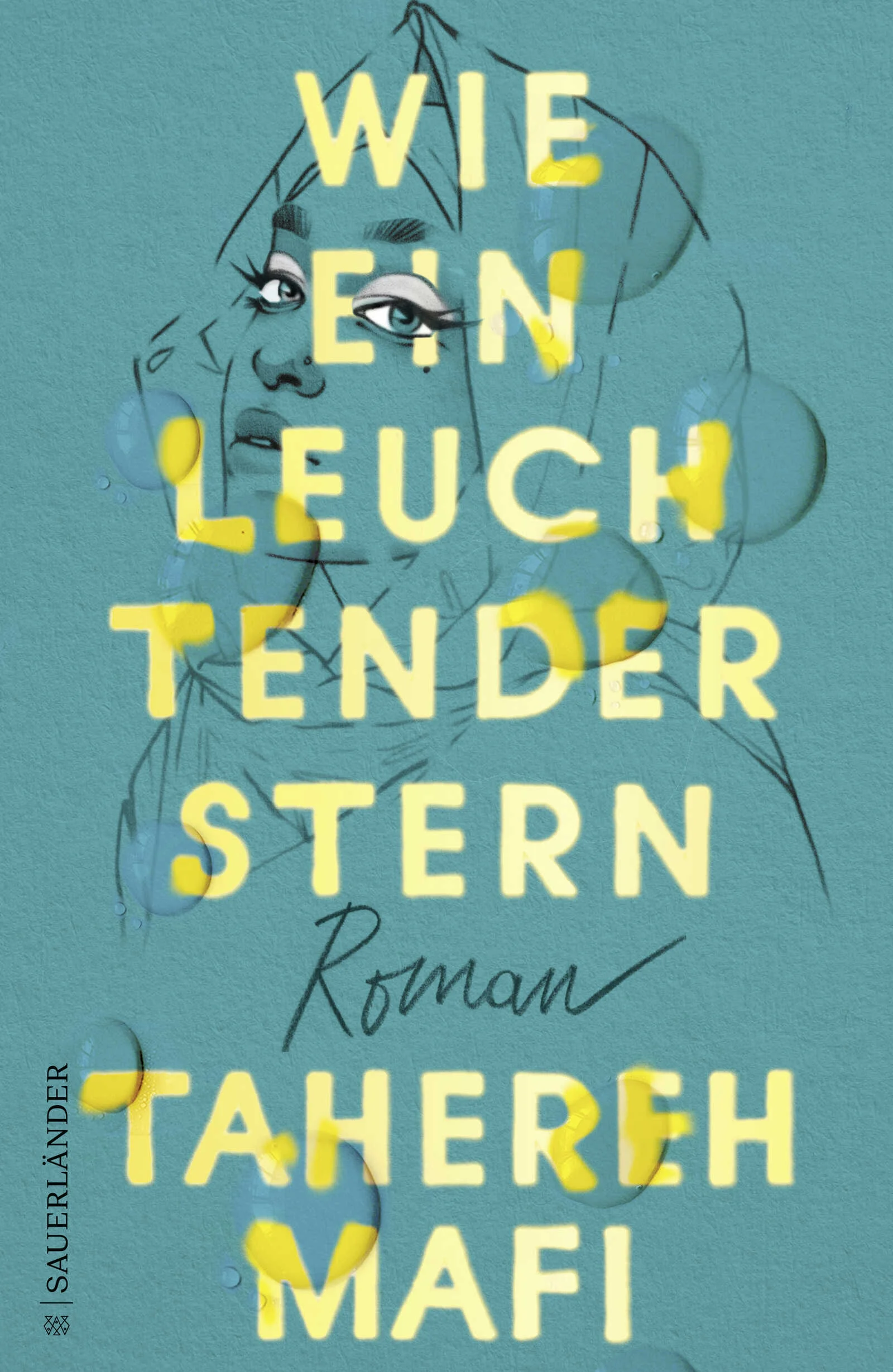 +++ Wie ein leuchtender Stern von Tahereh Mafi ist Buch des Monats August 2022 der Deutschen Akademie für Kinder- und Jugendliteratur. Wir gratulieren! +++Ein atemberaubender, aufwühlender Roman über Liebe, Einsamkeit und Trauer der »New York Times«-Bestsellerautorin Tahereh MafiShadi hat niemanden, mit dem sie reden kann. Weder über die täglichen Anfeindungen in der High School oder auf der Straße, weil sie Muslima ist und ein Kopftuch trägt, noch über den Unfalltod des geliebten Bruders. Und schon gar nicht über ihre heimliche Liebe zu Ali. Sogar ihre beste Freundin hat mit ihr gebrochen. Mühsam versucht Shadi, die zerbrechliche Fassade aufrecht zu erhalten und den Alltag zu bestehen. Noch ahnt sie nicht, dass sich die Hoffnungen, die mit ihrem Namen verbunden sind, erfüllen werden. Shadi bedeutet »Freude«.Eine bewegende, von Tahereh Mafis eigenen Erfahrungen inspirierte Geschichte über das Leben eines muslimischen Mädchens in den USA nach 9/11. Alle Romane von Tahereh Mafi:Wie du mich siehstWie ein leuchtender Stern