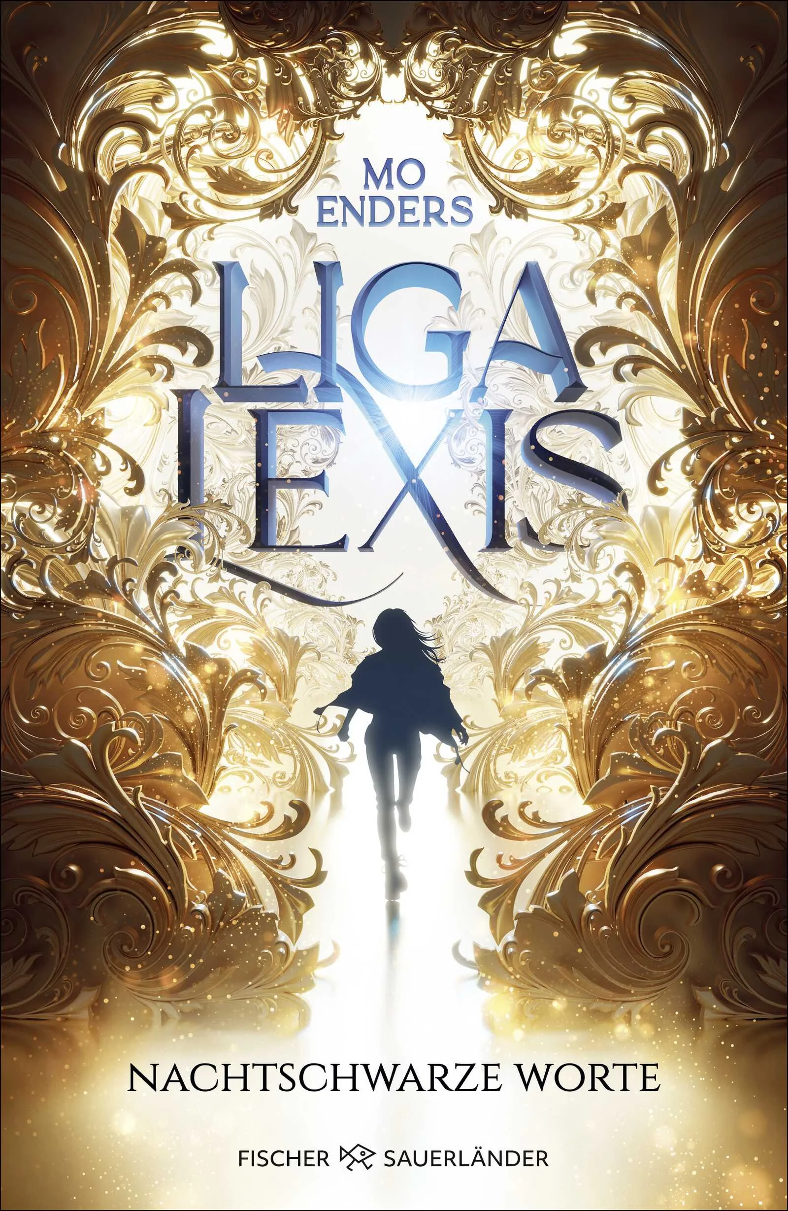 Der Auftakt der neuen großen Buchwelten-FantasyAls die sechzehnjährige Annie erfährt, dass sie eine Migra ist – ein Wesen halb Mensch, halb Buchfigur –, verändert sich alles für sie: Nicht nur, dass sie ab jetzt auf Bookford Manor, einer geheimnisvollen Akademie an der irischen Küste, unterrichtet wird, nein, sie soll sogar lernen, in Buchwelten zu reisen. Doch in diesen gehen merkwürdige Dinge vor sich und versetzen die Migra in Aufruhr. In der angespannten Lage wirft Annies Herkunft zusätzlich Rätsel auf, und ein warmer Empfang sieht anders aus. Plötzlich steht sie nicht nur einer Wand aus Misstrauen gegenüber, sondern auch unter der Aufsicht des ebenso gut aussehenden wie unausstehlichen Caspian de Vries. Aber als Caspian nach ihrem ersten gemeinsamen Ausflug in die Buchwelt verschwindet, kann nur Annie ihn retten. Und ihre Reise führt sie an Orte, an denen kein Migra je gewesen ist – in die Welt zwischen den Zeilen …Springe mit Annie zwischen die Zeilen und entdecke ganz neue Buchwelten. Das packende Fantasy-Highlight mit einer mitreißenden Romance ist ein Schmuckstück für jedes Bücherregal: Mit illustriertem Farbschnitt in der 1. Auflage. Eine atemberaubende Buchwelten-Fantasy mit viel Humor und packender Spannung erzähltFür alle Leser*innen, die davon träumen in ihre Lieblingsbuchwelten abzutauchenMit einer starken Heldin, die sich selbst treu bleibt und auch in der fantastischen Welt der Buchwesen noch neue Pfade beschreitetDELIA-Siegertitel 2025 in der Kategorie »Junge Liebe«