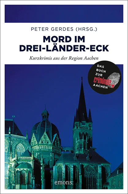Kaiser Karl, der Sachsenschlächter, hat Maßstäbe gesetzt – da lassen sich die Krimi-Könner vom »Syndikat« nicht lumpen! Sie haben die Karlsstadt Aachen als Zentrum ihrer literarisch-kriminellen Aktivitäten auserkoren. Hier veranstalten sie 2019 die CRIMINALE, das größte Festival des deutschsprachigen Krimis. Aus diesem Anlass stöbern sie das Verbrechen in all seinen Formen auf, sei es historisch oder aktuell, kulinarisch oder politisch, lokal oder grenzüberschreitend. Das kommt dabei heraus, wenn man Schreibtischtätern den Klenkes reicht! Sie dürfen gespannt sein.