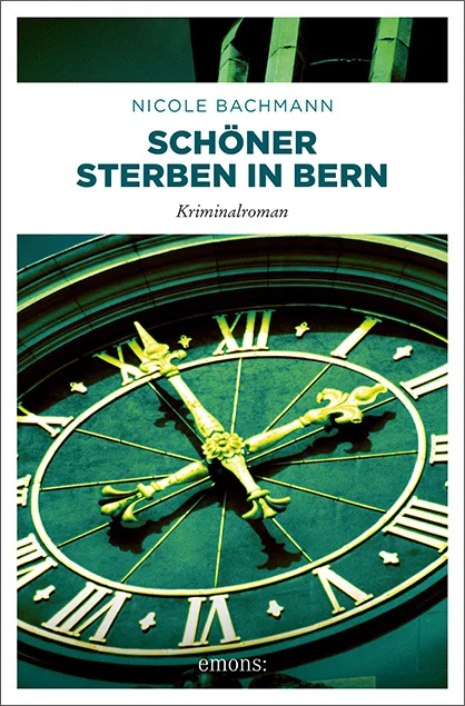 Ein mörderischer Chirurg macht Bern zur Todeszone. Lou Beck, Leiterin der Forschungsabteilung eines Berner Privatspitals, ist in Sorge um ihre Mutter Ursula, von der sie seit Längerem kein Lebenszeichen mehr erhalten hat. Zunächst war sie davon ausgegangen, dass sich Ursula auf einem ihrer Abenteuertrips befindet, doch inzwischen mehren sich die Hinweise, dass ihr etwas zugestossen ist. Die Spur führt Lou zu einer Praxis für begleitetes Sterben im Luxus-Ambiente – und in verstörende Abgründe ...