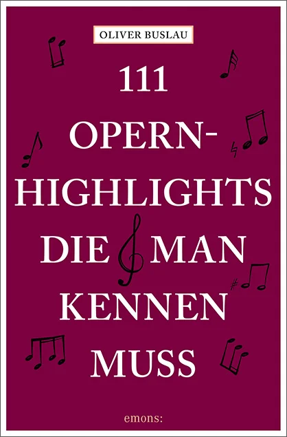 Ein Opernführer der besonderen Art »Nessun dorma«, »Rachearie«, »Hummelflug« und »Walkürenritt«: Viele Opernmelodien sind so populär, dass sie nicht nur im Theater, sondern auch in Werbespots, Filmsoundtracks, als Popmusik, als Klingelton oder Warteschleifenmelodien beliebt sind. Dieses Buch präsentiert die Höhepunkte des Operngenres und erzählt die Geschichten dazu. Welche Oper löste eine Revolution aus? Warum musste sich das Publikum bei der Uraufführung von Puccinis »Tosca« einer Leibesvisitation unterziehen? Welche Opernmelodie steht im Guinnessbuch der Rekorde? Und welche reist in einer Tonkonserve durchs Weltall? Anders als in einem üblichen Opernführer geht es hier nicht nur um Gesamtwerke, sondern um einzelne, berühmte oder entdeckungswürdige Stellen – nicht nur Arien, sondern auch Duette, Chöre, Orchesterzwischenspiele, Balletteinlagen oder Ouvertüren.