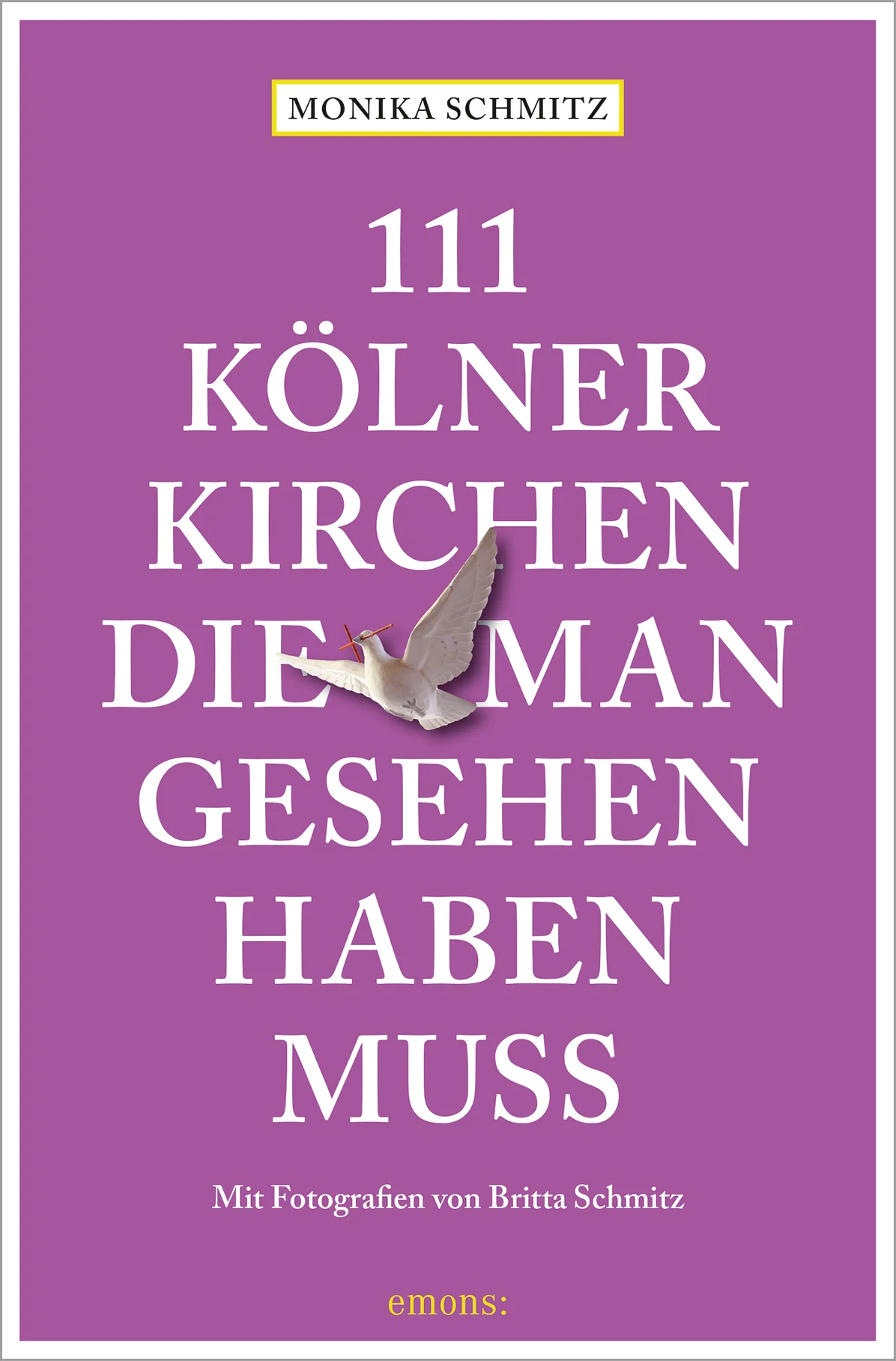 Dat hillige Kölle Ob Köln nun heilig oder scheinheilig ist – auf jeden Fall ist die Stadt weltbekannt für ihre Glückseligkeit. Das mag vielleicht auch an der unglaublichen Vielzahl der Kirchen liegen, die es in Köln gibt. In der Stadt, in der es fast unmöglich ist, auszugehen und alleine zu bleiben, ist es auch fast unmöglich, beim Spaziergang nicht alle paar Meter über ein Gotteshaus zu stolpern. Und deswegen finden sich in diesem Band 111 ungewöhnliche Kirchen, die zu einem Besuch einladen: in wegweisende Architekturkunstwerke, zu vielfältigen Religionsorten, skurrilen Schätzen, überraschender Kunst, ungewöhnlichen Umwidmungen, himmlischer Historie, mystischen Anekdoten. Und repräsentieren dabei »dat hillige Kölle« in all seiner Toleranz, Weltoffenheit und Glaubensvielfalt.