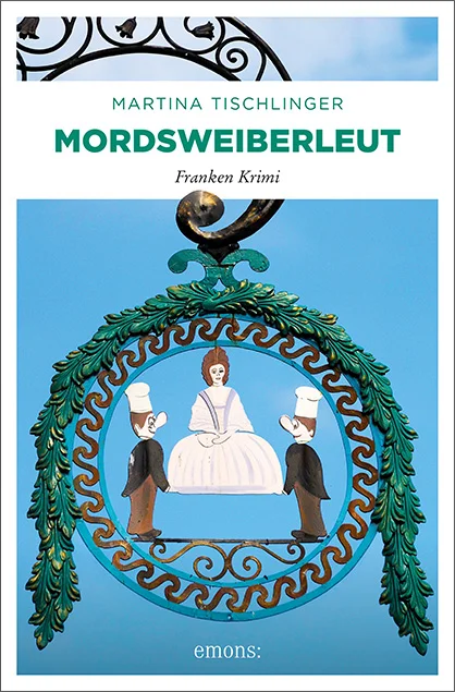 Fränkisch stur und griechisch temperamentvoll. Nürnbergs schillerndster Paradiesvogel ist tot. Die für ihre Eifersuchtsdramen und Wutanfälle berüchtigte TV-Diva Annette von Unglaub wurde ermordet. An Neidern, Feinden und Verflossenen mangelte es der extravaganten Selbstbewusstseinstrainerin nicht, die Ermittlungen der Polizei gestalten sich entsprechend kompliziert. Weibliche Intuition ist gefragt, findet die griechisch-fränkische Putzfrau Olympia Moustakas – und macht sich mit nicht ganz lupenreinen Methoden auf Mördersuche …