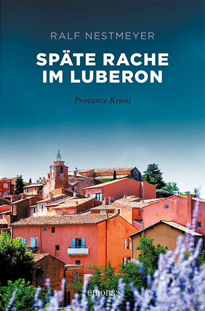 In der Abgeschiedenheit der Provence Eigentlich wollte Capitaine Malbec das Wochenende am Mittelmeer verbringen, doch ein Leichenfund in einem abgeschiedenen provenzalischen Bergdorf macht ihm einen Strich durch die Rechnung. Der Tote – ein kunstliebhabender Deutscher, der das Dorf vor Jahrzehnten als Ruine erworben und mühsam wieder aufgebaut hatte – war allseits beliebt. Oder nicht? Lebenskünstler, Schatzsucher und Immobilienmakler geraten unter Verdacht, doch dann bekommt der Fall eine überraschende Wendung.