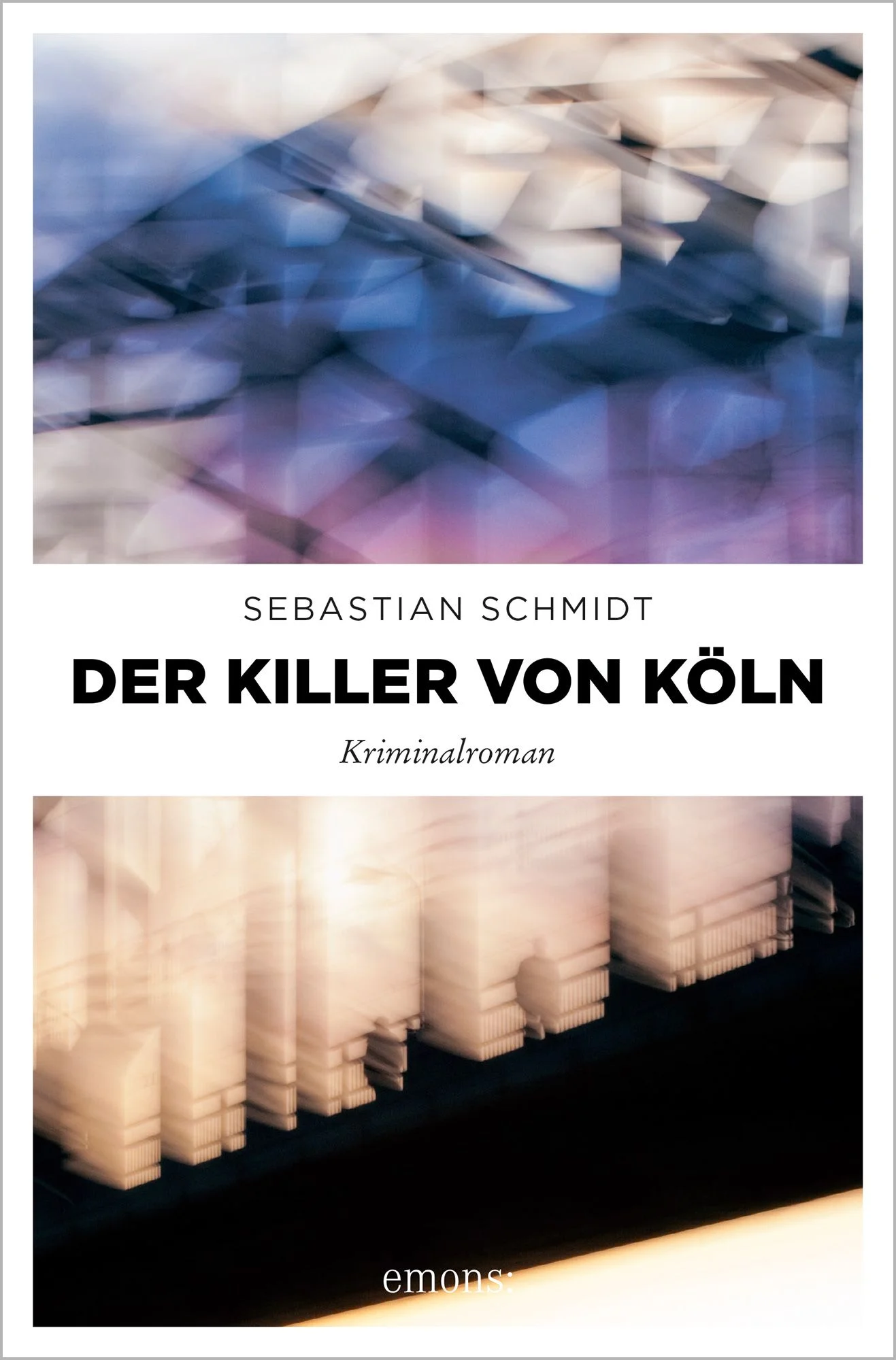 Eine Mordserie erschüttert die Medienstadt Köln . . . und ein Reporter überschreitet ethische Grenzen. Marc Bauer ist auf der Suche nach der Story seines Lebens. Als Reporter des umstrittenen Magazins »Excrime« ermittelt er in einem mysteriösen Mordfall in einem Kölner Edelhotel. Die Enthüllung des Täters soll seine Karriere retten, koste es, was es wolle. Doch die Morde um Marc häufen sich. Die Opfer haben eines gemeinsam: Sie alle hüteten dunkle Geheimnisse. Nur ist auch Marcs Weste längst nicht mehr weiß, und die Schatten einer vergangenen Schuld holen ihn ein.