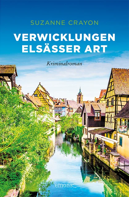 Bon appetit en Alsace! Laurent Wendling, ein junger Elsässer Landwirt, liegt erschlagen auf seinem Acker in der Nähe des idyllischen Örtchens Pfaffenhoffen. Noch am selben Abend verunglückt seine Frau mit ihrem Auto. Ex-Commissaire Jean Paul Rapp kennt die Familie persönlich und ist mit den Ermittlungen seines Nachfolgers Rimbout keineswegs einverstanden. Entschlossen macht er sich selbst daran, dem mysteriösen Fall auf den Grund zu gehen, und stößt dabei auf brisante Verwicklungen jeglicher Couleur ...