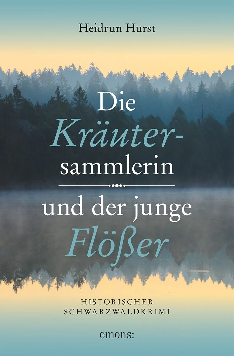 Ein mystischer Kriminalroman aus dem Mittelalter. Schiltach im Schwarzwald, 1344. Im Städtle geht der Teufel um. Das glauben zumindest die Bewohner, nachdem an der Kinzig eine junge Magd ermordet aufgefunden wurde. Als im Gasthaus »Hirschen« jede Nacht unheimliche Geräusche zu hören sind und eine weiße Gestalt gesichtet wird, die scheinbar durch Wände gehen kann, bricht Panik aus. Wird sich der Beelzebub weitere Opfer holen? Kräutersammlerin Johanna und Flößer Lukas versuchen die Wahrheit zu ergründen.