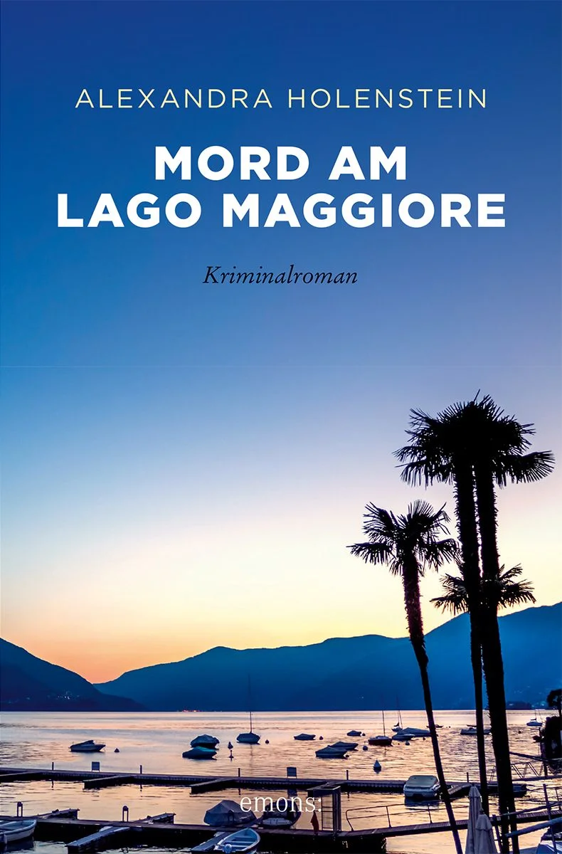Der traumhafte Lago Maggiore als Kulisse für ein perfides Verbrechen: Eigentlich dürfte an einem idyllischen Ort wie Ascona gar kein Mord geschehen, und doch liegt Herbert Kummer vergiftet in seiner luxuriösen Villa. Tabea, die Schwiegertochter des Opfers, will nicht untätig bleiben und stürzt sich in heimliche Ermittlungen. Dabei deckt sie ein Geheimnis nach dem anderen über ihren Schwiegervater auf – und weckt nicht nur den Unmut der ermittelnden Kommissarin, sondern auch den des Mörders.
