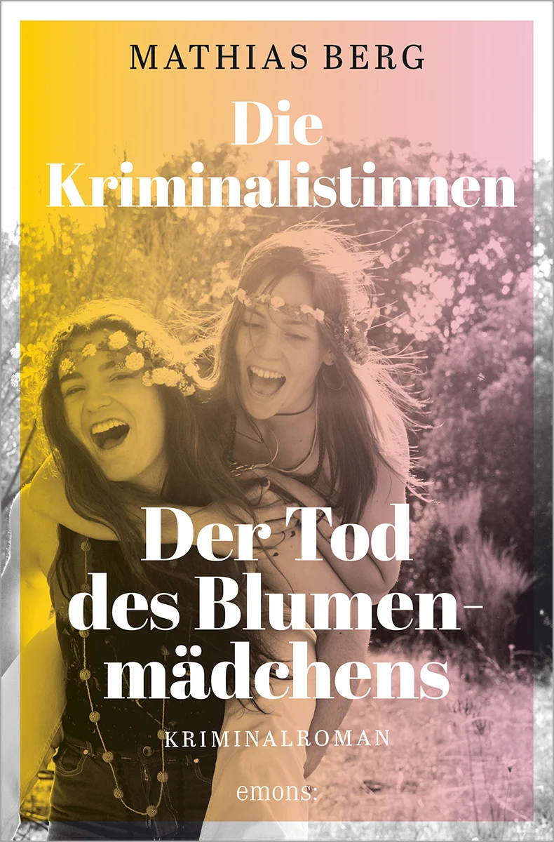 Ein facettenreicher zeitgeschichtlicher Kriminalroman . . .. . . und das mitreißende Porträt einer jungen Frau in einer Zeit des gesellschaftlichen Umbruchs. Düsseldorf, 1969: Erstmals werden Frauen zu Kriminalbeamtinnen ausgebildet – ein Novum, das Widerstände in der Behörde und der Bevölkerung hervorruft. Die zweiundzwanzigjährige Lucia Specht lässt sich davon nicht abhalten. Sie ist fasziniert vom Beruf der Kriminalistin und fest entschlossen, der Enge ihrer Heimatstadt zu entkommen. Als ein junges Hippiemädchen brutal ermordet wird, nimmt sich Lucia unter Mithilfe ihrer Kolleginnen des Falls an – und beweist, dass sie das Zeug zur Ermittlerin hat.