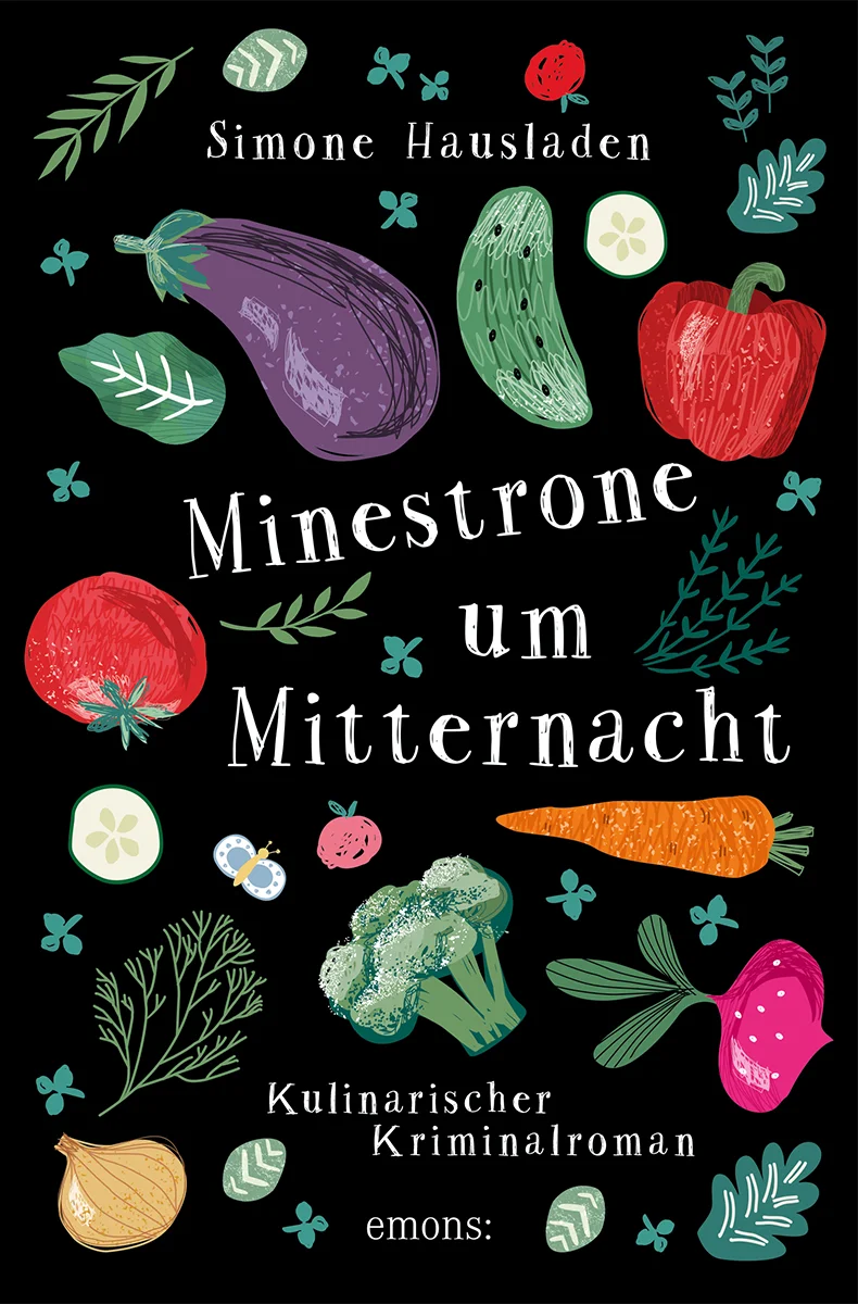 Ein kulinarischer Kriminalroman, der Appetit auf mehr macht. Die junge Köchin Clara steckt in ihrem Alltagstrott fest und sehnt sich nach aufregenden Abenteuern. Als sie Viktor, den charmanten Kunstfälscher und Auftragsräuber, kennenlernt, ändert sich ihr Leben auf einen Schlag. Statt kulinarische Kunstwerke zu schaffen, übergibt sie Hehlerware, raubt Villen aus und beteiligt sich an einem Millionenbetrug in London. Doch ein Kunstexperte von Interpol ist dem Pärchen dicht auf den Fersen. Als er Clara ins Kreuzfeuer nimmt, muss sie eine folgenschwere Entscheidung treffen.