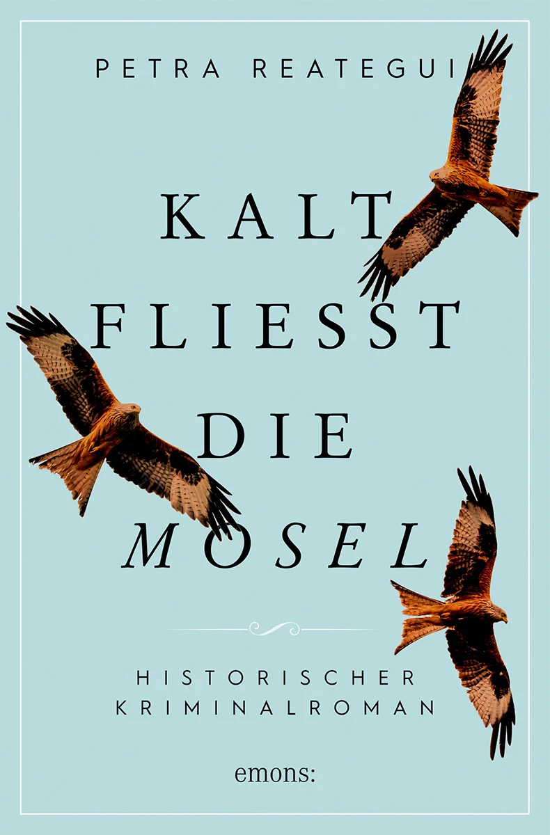Das Moseltal im Schatten der Nachkriegszeit – aufrüttelnd, nachdenklich und brillant recherchiert. 1945: Vier Monate nach Kriegsende wird oberhalb der Mosel eine hochschwangere Frau gefunden, die unter mysteriösen Umständen einen Berghang hinabgestürzt ist. Während das Kind gerettet werden kann, stirbt die Mutter an ihren Verletzungen. Fast zur selben Zeit wird ein Mann im nahen Steinbruch ermordet. Hängen die beiden Fälle zusammen? Gemeinsam mit dem Hilfsgendarm Buchheim und einem französischen Besatzungsoffizier stellt die junge Hebamme Ello Nachforschungen an – die sie auf die Spur eines dunklen Geheimnisses führen.