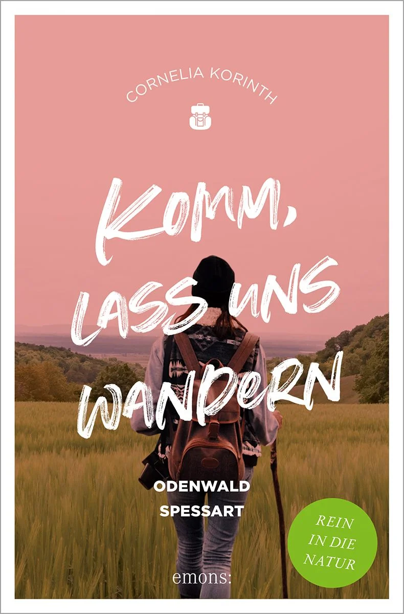 Im Spessart und Odenwald gibt es für jeden etwas zu wandern – 25 außergewöhnliche Routen! Direkt vor der Haustür der Metropolregion Rhein/Main liegen zwei fantastische Mittelgebirge: der Odenwald und der Spessart. Abseits ausgelatschter Wege könnt ihr hier tiefe Wälder, romantische Burgruinen, murmelnde Bäche und offene Landschaften entdecken. Cornelia Korinth nimmt euch an die Hand und zeigt euch die schönsten Orte auf atemberaubenden Wanderwegen!