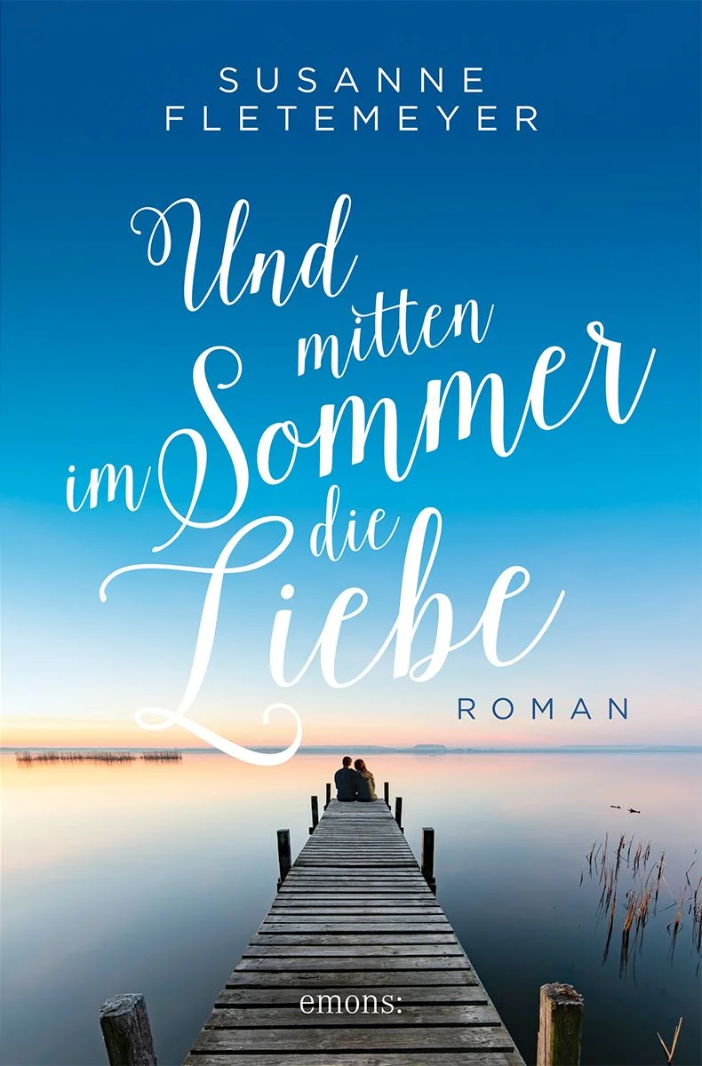 Von Liebe, Freundschaft, Abschied und neuen Anfängen. Mit fünf Männern ausgehen und sich bestenfalls in einen von ihnen verlieben? Für Luisa unvorstellbar! Doch ein Brief ihres verstorbenen besten Freundes fordert sie genau dazu auf – und liefert die Kandidatenliste gleich mit. Dabei weiß Luisa gar nicht mehr, wie das mit dem Verlieben geht. Sie nimmt die Herausforderung trotzdem an und stürzt sich in ein Abenteuer, das sie durch Hannover, auf einen Alpaka-Hof und bis ans Steinhuder Meer führt. Wird Luisa auf ihr Herz hören und den Richtigen erkennen?