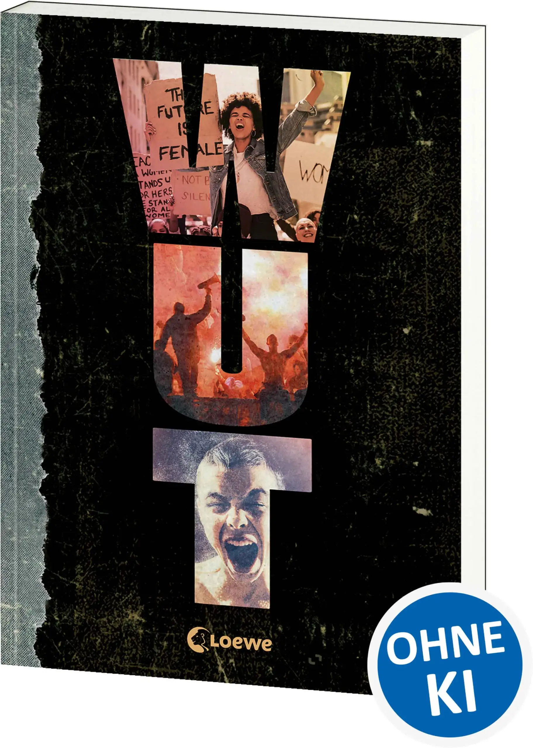 Was verleitet Menschen, ihrer Wut auf diese Weise Ausdruck zu verleihen? Wann schlägt Wut in Hass um? Wann gelingt es, dass aus Wut Mut wird? 13 Autoren, YouTuber und Songtexter erzählen in dieser Anthologie von der Wut. Einem Gefühl, das die Vernunft zu vertreiben scheint. Und doch die Kraft zur Veränderung hat. Wut ist ein zentraler Begriff des jungen 21. Jahrhunderts: „Wutbürger“ tragen ihre Wut auf die Straße oder wählen „Protestparteien“, Jugendliche demonstrieren aus Wut über den Klimawandel. Wütende Bauern treffen auf wütende Tierschützer. Häufig resultiert die Wut aus Angst vor dem, was fremd ist. Manchmal hilft Wut aber auch, verkrustete Strukturen oder Tabus aufzubrechen, wie die #MeTooDebatte zeigt. Und gerade junge Menschen suchen oft Wege, mit ihrer Wut umzugehen. Wut hat viele Farben und Formen. Diese Sammlung von Kurzgeschichten, Songtexten, Berichten und Bildern versucht, möglichst viele davon einzufangen. Mit Beiträgen von: Janet Clark, Zoran Drvenkar, Fritz Fassbinder, Alice Gabathuler, Agnes Hammer, Lisa Sophie Laurent, Manfred Theisen, Jochen Till, Maike Stein, Eric Wallis.