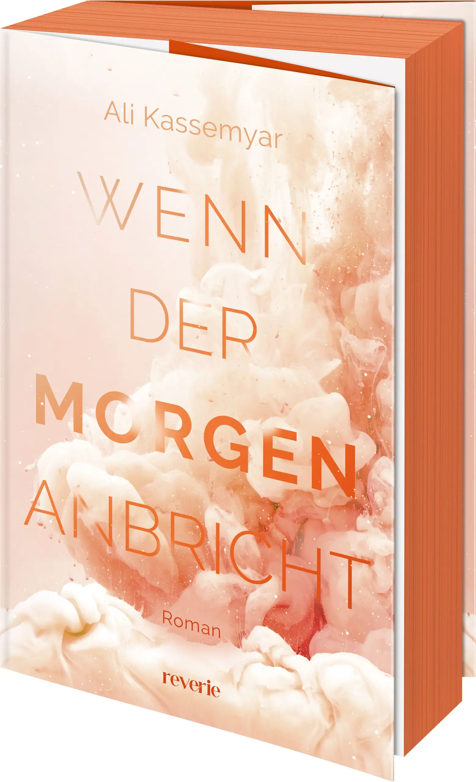»Das alles wird keine Rolle mehr spielen, wenn der Morgen anbricht«, versicherte er und hielt meine Hand. ***Mit Farbschnitt in limitierter Erstauflage (Lieferung je nach Verfügbarkeit)***Chris Ich habe alles, was sich ein Mensch nur wünschen kann: meinen Traumjob und Freunde, die mir immer beistehen. Alles ist perfekt – zumindest habe ich das geglaubt, bis Cohen mir die Augen geöffnet hat. Durch ihn erkenne ich die Ketten, die ich bisher ignoriert habe. Und ich weiß nicht, ob ich ihm dafür danken oder ihn hassen soll, weil er mir meine Illusion genommen hat.  Cohen Manchmal glaube ich, dass ich in meinem Leben nie die Kontrolle hatte. Schon immer wird mir vorgeschrieben, wer ich zu sein habe. Bis Chris mir die schönen Seiten des Lebens zeigt. Die Freiheit, die ein Mensch spüren kann. Dank ihm erahne ich, was außerhalb meines Käfigs liegen könnte. Die Frage ist nur, wie ich an den Schlüssel kommen soll, wenn man mir stets die Hände auf den Rücken bindet. 