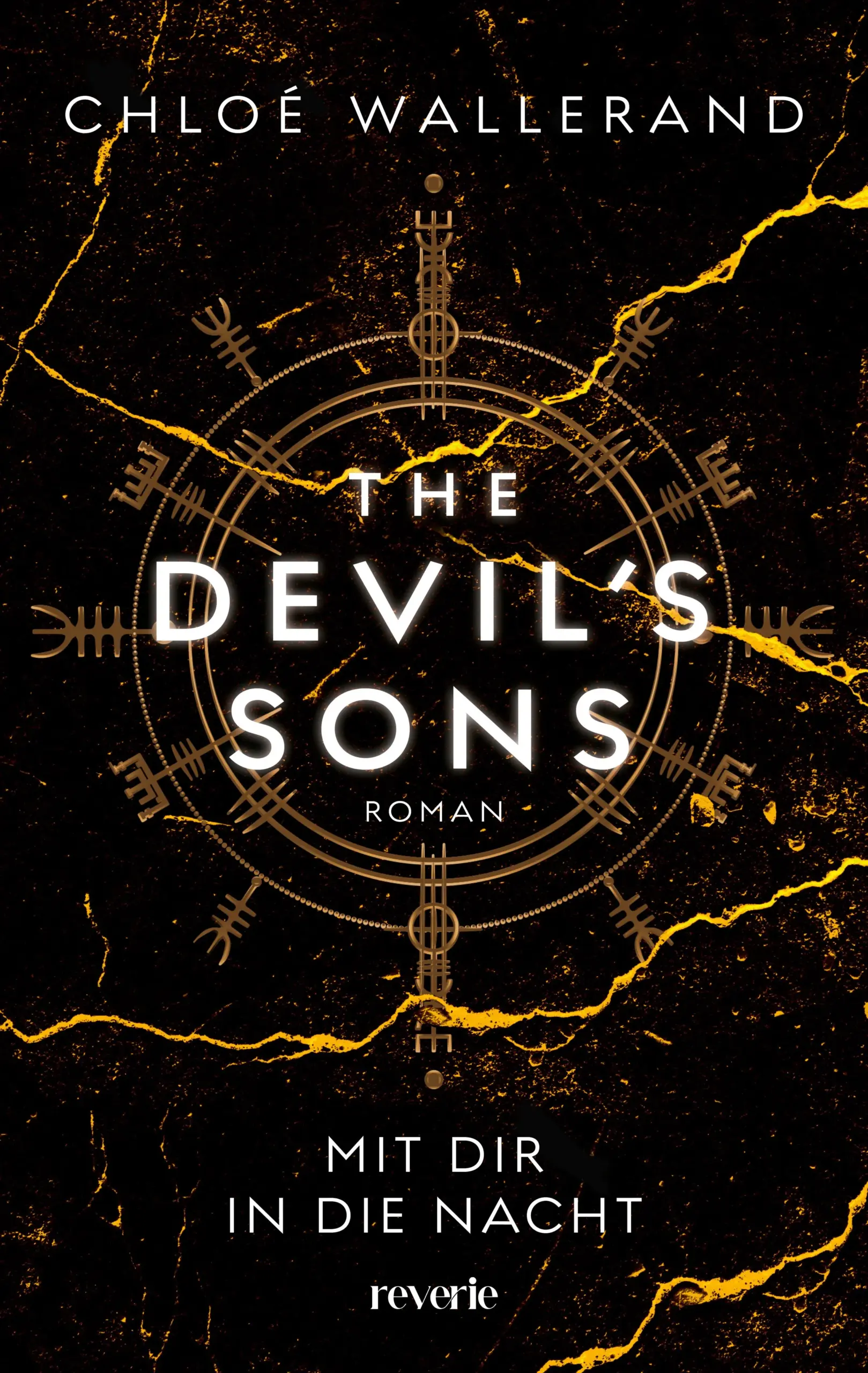 Die Dunkelheit der Liebe: Wenn das Chaos zur Bestimmung wirdDie Devil's Sons halten fester zusammen als je zuvor, doch das Leben stellt sie auf die Probe. Immer neue Hindernisse tauchen auf, als wären sie Teil eines größeren Plans.Für Avalone sind die Devil's Sons ihr Halt, doch Clarke gibt ihrem Herzen den wahren Grund zum Schlagen. Liebe kann Glück bringen – aber auch Zerstörung.Unglück kommt selten allein ... Avalone glaubt, dass sie alle für das Chaos bestimmt sind. Sie kämpfen Seite an Seite, selbst wenn der Sturm tobt.Zumindest dachte Avalone das …Einmal Devil, immer Devil – egal, welches Opfer es fordert.