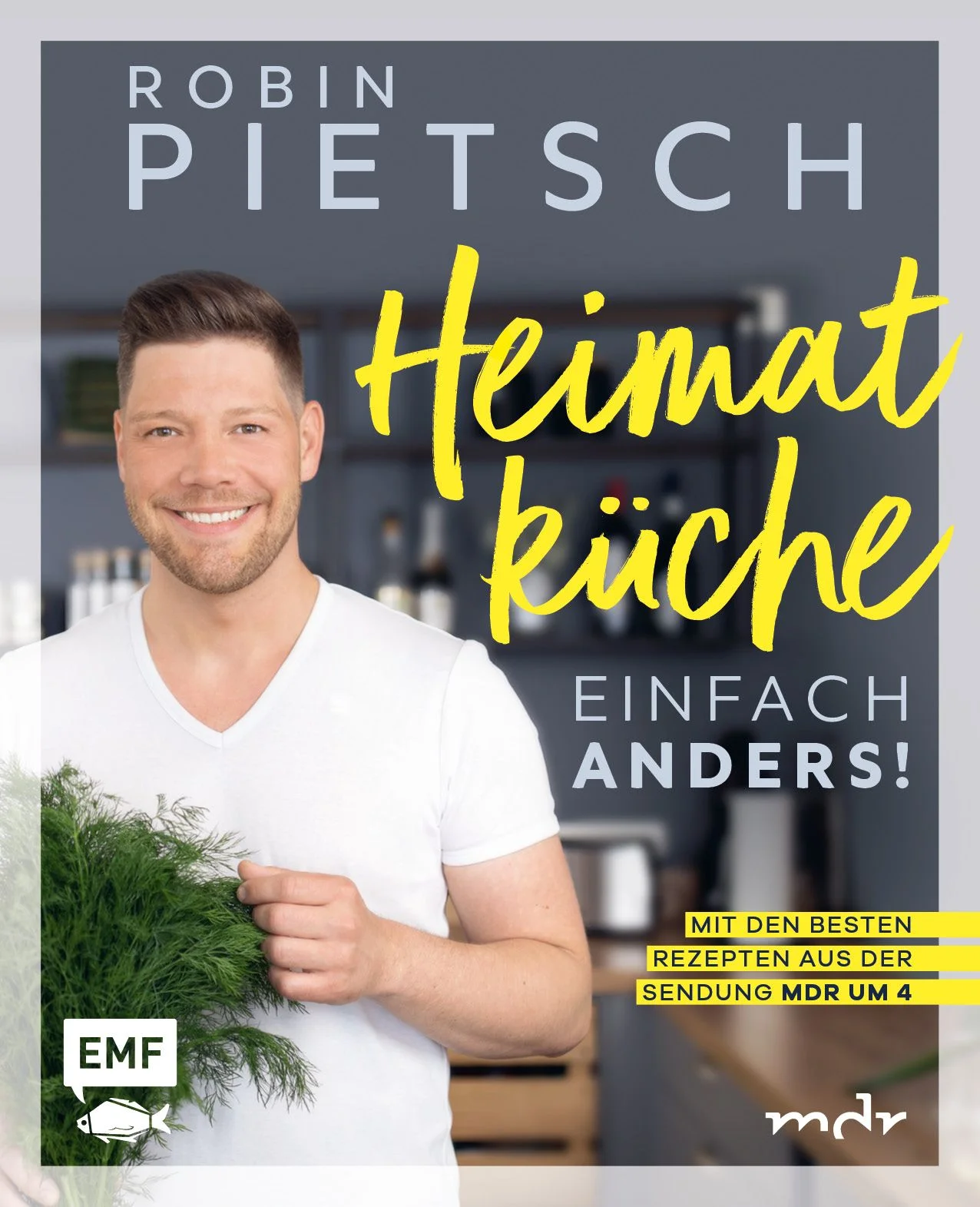 Das Buch zur Sendung 