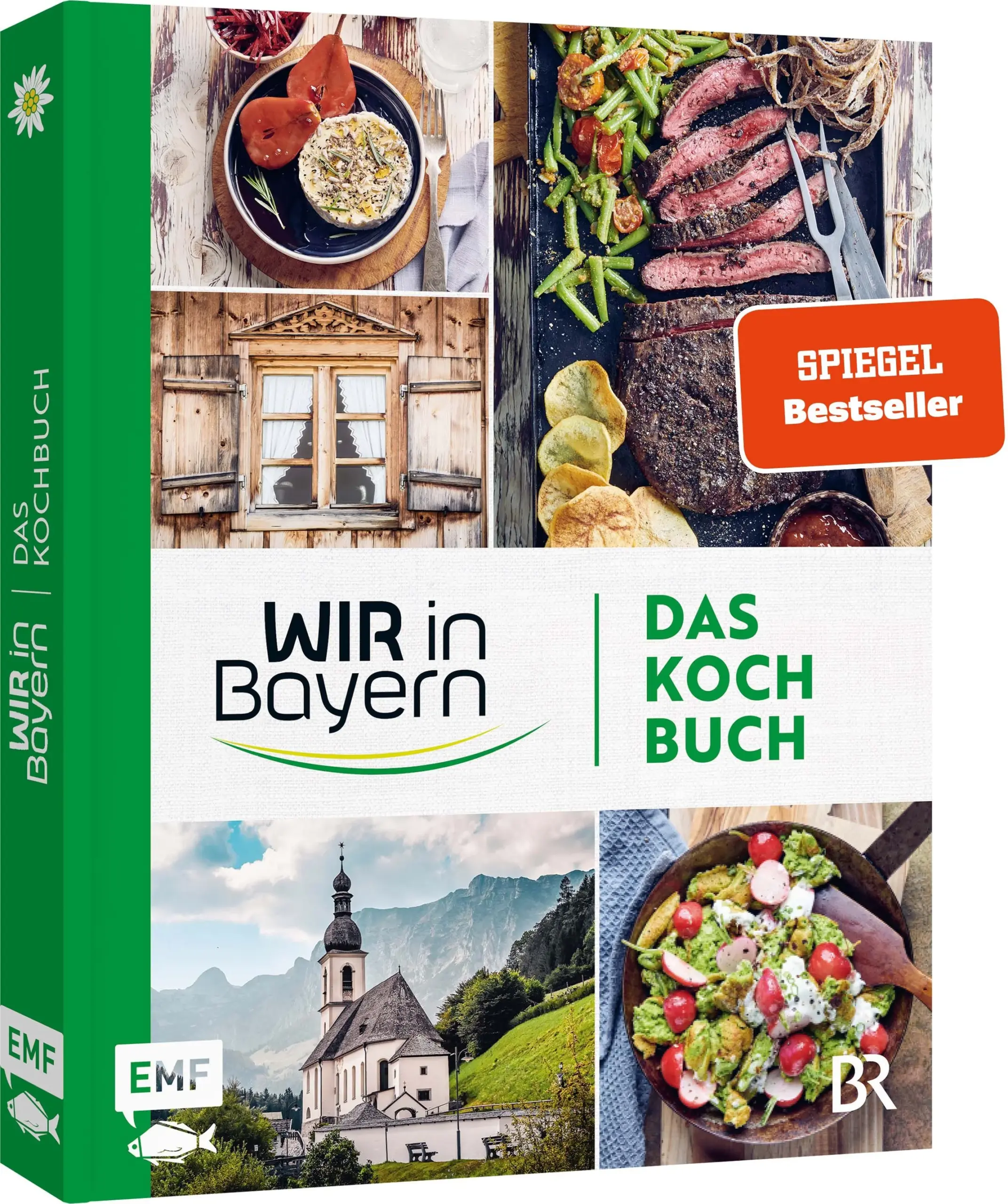 Das Buch zur Sendung 