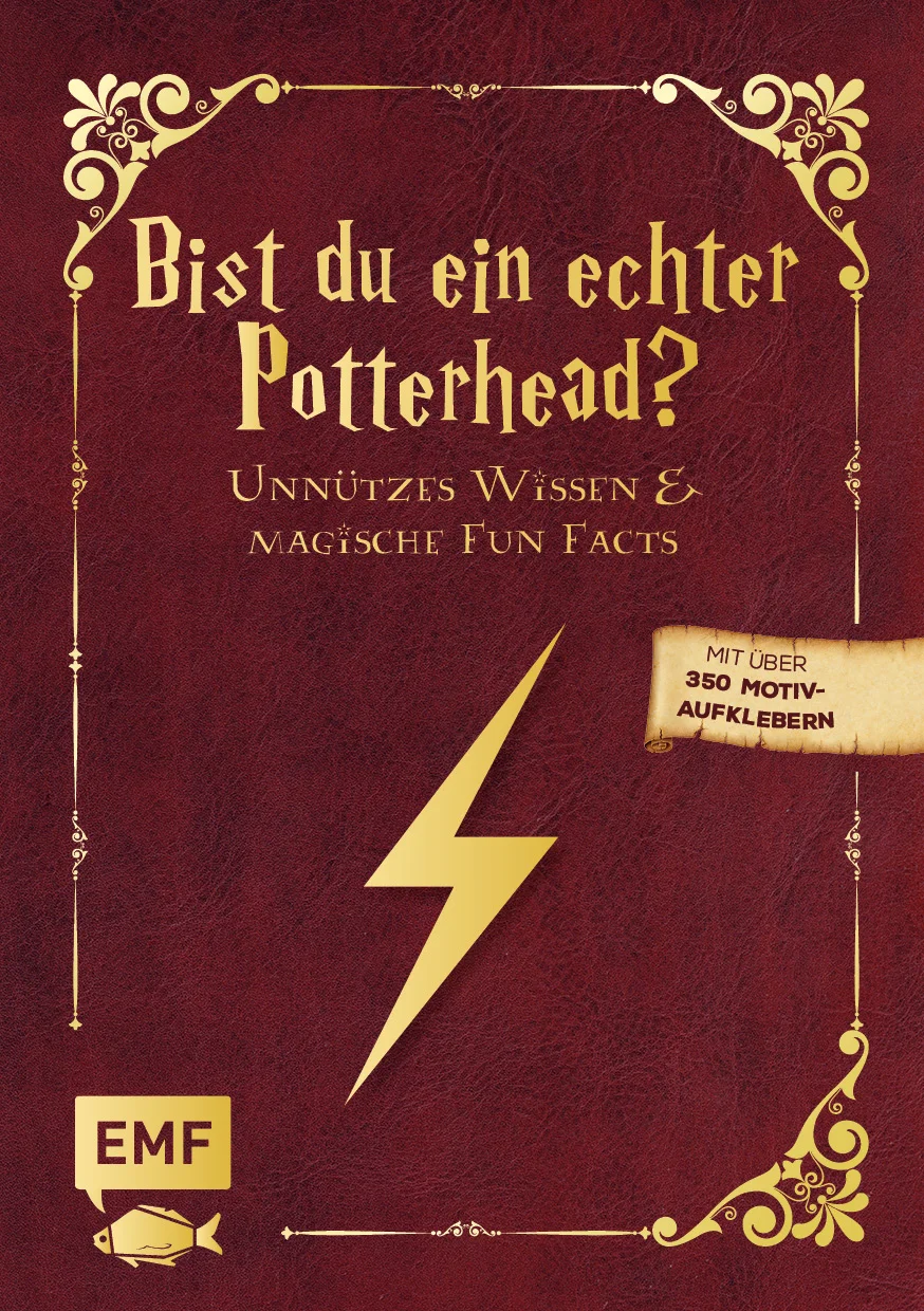 Fantastische Fun Facts für Potter-FansWelcher berühmte Popstar wollte ein Potter-Musical machen?Welcher Song würde auf Dumbledores Beerdigung spielen?Warum heißt Lord Voldemort in Dänemark 
