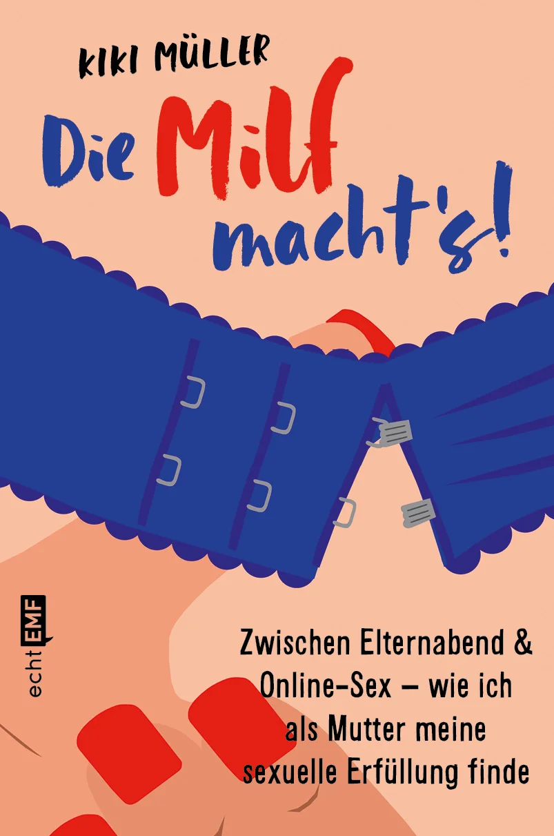 Kiki ist eine ganz normale Frau: Ende 30, seit 15 Jahren verheiratet, Kinder, ein Haus auf dem Land. Sie könnte deine Nachbarin sein, die Mutter aus der Kita, die Kundin vor dir an der Kasse. Was sie wahrscheinlich von dir unterscheidet: Online erlebt sie ihre ganz persönliche sexuelle Revolution.Nachdem in ihrer Ehe der Alltag eingekehrt ist, sie und ihr Mann zwar glücklich miteinander sind, aber eben auch die Aufregung fehlt, gehen sie einen ungewöhnlichen Schritt: Sie treffen sich mit Fremden für unverbindliche erotische Abenteuer und öffnen ihre Ehe Schritt für Schritt. Als Bettflüsterin hat Kiki nebenberuflichen Onlinesex und bloggt über ihren ganz persönlichen Weg zu sexueller Erfüllung.In ihrem Buch erzählt Kiki, wieso sie von fremden Männern bezahlt wird, deren Penis zu bewerten; weshalb sie sich ihrem eigenen Mann näher fühlt, seitdem sie mit anderen schläft, und warum man auch in einer offenen Beziehung fremdgehen kann. Sie schreibt von ihrem geheimen Doppelleben zwischen Pausenbrot und Pornofantasie, vom Konflikt, trotz Selbstbestimmung männlicher Objektifizierung ausgesetzt zu sein und davon, wie sie abseits von Konventionen und Klischees zu sich selbst gefunden hat. Heute ist sie endlich angekommen – als Partnerin, Mutter, Frau. Mit ihrer Geschichte gewährt sie uns einen Blick in ihr Schlafzimmer und zeigt uns, dass es oft nicht viel braucht, um die eigenen Bedürfnisse neu zu entdecken. Denn der Weg zu sexueller Erfüllung ist so vielfältig wie das Leben selbst und die Spielregeln machen allein wir selbst!