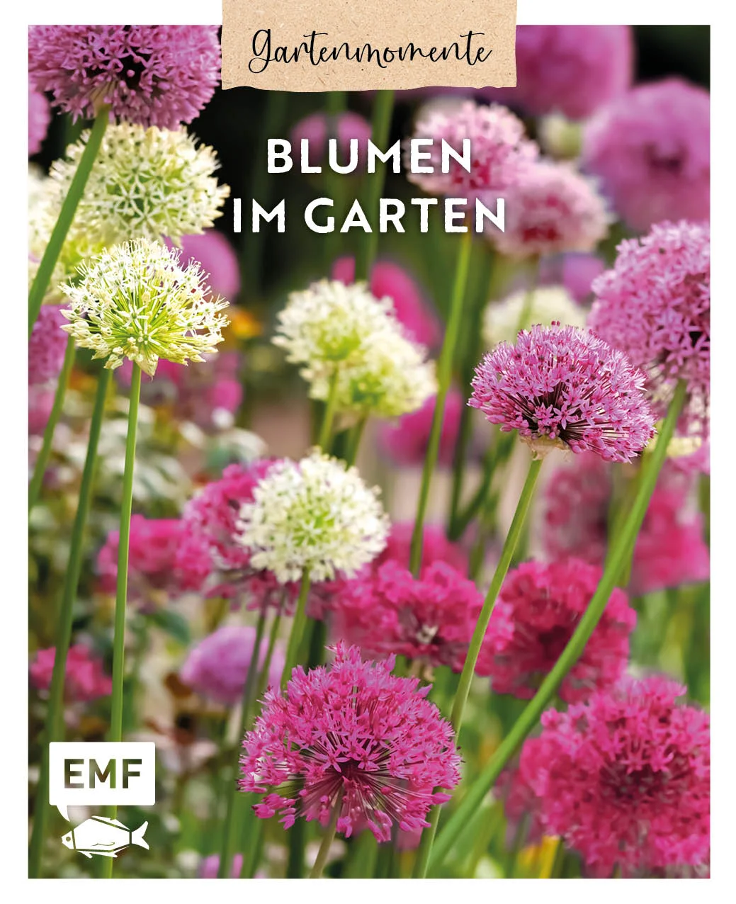 Gartenwissen kompakt erklärt: für den perfekten Ziergarten!Wer schnell und einfach wissen will, wie der eigene Garten zu einem blühenden Paradies werden kann, wird mit den besten Pflanzen sowie Tipps und Tricks versorgt. Auf 64 Seiten werden geballtes Gartenwissen und erprobte Gartenpraxis versammelt. Egal ob schattig, halbschattig oder in der vollen Sonne: die übersichtlichen Beetpläne geben Tipps für jeden Standort und sind ruck-zuck umgesetzt. Und die zahlreichen nützlichen Hinweise zur optimalen Staudenbeetplanung und die kompakten Pflanzenporträts der schönsten Blühpflanzen helfen dir, das Beste aus deinem Garten herauszuholen.Zahlreiche Pflanzporträts für zauberhaften BlütenvielfaltMit hilfreichem Grundwissen zur Beetplanung und -vorbereitungÜbersichtliche Beetpläne für jeden Standort zum selbst NachpflanzenWichtigstes Gärtnerwissen auf einen Blick: auf 64 Seiten findest du erprobtes Gartenwissen und praktische Gartentricks rund um das Thema Ziergarten. Egal ob Frühjahrsblüher, einjährige Schnittblumen oder mehrjährige Zierstauden – die übersichtlichen Pflanzporträts stellen die schönsten Zierpflanzen für alle Standorte vor. Zahlreiche Gartentipps erleichtern Anbau, Rückschnitt und Pflege deiner Schützlinge und die Beetpläne helfen dir, ohne großen Planaufwand das Beste aus deinem Garten und seinen Standortbedingungen herauszuholen, damit er zum ultimativen Wohlfühlort wird. 