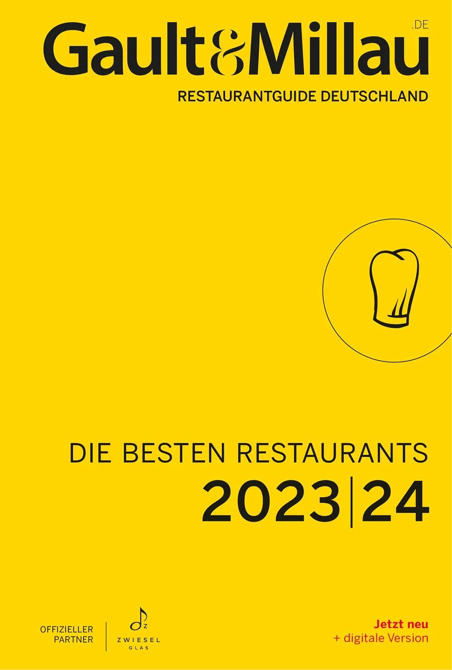 Als kritischer und unabhängiger Restaurantguide führt der Gault&Millau durch die Qualitätsgastronomie in Deutschland. Er vermittelt auch in den Jahren 2023 und 2024 eine fundierte und zuverlässige Übersicht über die Restaurantszene zwischen Kiel und Garmisch, zeigt differenziert auf, wo die die besten Köchinnen und Köche der Republik aktuell stehen und präsentiert zugleich einen breiten Querschnitt ausgezeichneter Empfehlungen, die den kulinarischen Alltag verlässlich bereichern: Lieblingsadressen – vom kleinen Bistro bis zum traditionsreichen Landgasthof, von der unkomplizierten Osteria bis zur schnörkellosen DimSumBude. Seit 2020 unter der Lizenz von Henris Edition prägt das Tester-Team des Gault&Millau Restaurantguides unter der Chefredaktion von Dr. Christoph Wirtz neben einer hohen inhaltlichen Kompetenz die Einhaltung journalistischer Maßstäbe: Die Tests werden unangekündigt durchgeführt und Einladungen konsequent abgelehnt. So wird der Gault&Millau Restaurantguide zu einem unverzichtbaren Standardwerk für alle Genießer*innen.Christoph Wirtz: „Gerade im Augenblick zeigt sich, welch großartige gastronomische Qualität und Vielfalt in Deutschland inzwischen gewachsen ist – und wie sehr die Menschen sie als bereichernden Teil ihres Lebens schätzen.“ Außerdem kürt der Restaurantguide auch 2023 wieder den vielbeachteten „Koch des Jahres“, sowie den Gastronomen, Gastgeber, Aufsteiger, Sommelier, Patissier und die Entdeckung des Jahres. Zusätzlich verraten Spitzenköche aus Berlin, Düsseldorf, Frankfurt, Hamburg, Köln, München, Stuttgart und dem Ruhrgebiet ihre Lieblingsadressen.