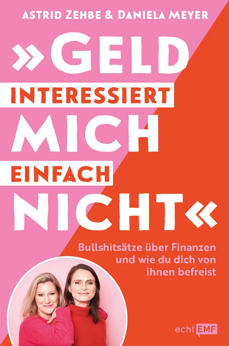 „Ich war schon immer schlecht in Mathe“, 