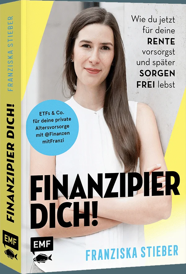 Altersvorsorge ist SelbstfürsorgeWie weit komme ich mit meiner gesetzlichen Rente? Wo finde ich eine rentable und verlässliche Anlage? Wie bleibe ich all die Jahre motiviert und behalte den Überblick? Für viele Frauen ist die Altersvorsorge ein leidiges Thema – unübersichtlich, komplex, in weiter Ferne. Aber tief im Inneren weiß jede, dass sie sich nicht nur auf Partner und Staat verlassen darf. Höchste Zeit, mit Hilfe der Finanzexpertin Franziska Stieber Licht ins Dunkel zu bringen. Ob die Analyse der eigenen finanziellen Situation, die drei Säulen der Altersvorsorge mit ihren Vor- und Nachteilen, oder warum ETFs das beste Mittel gegen Altersarmut sind – das Buch sorgt nicht nur für einen umfassenden Überblick, sondern liefert auch private Vorsorgestrategien für jeden Geldbeutel und jede Lebensphase. Am Ende kennt jede Frau nicht nur ihre Rentenlücke, sondern weiß auch, wie sie diese stopfen kann.