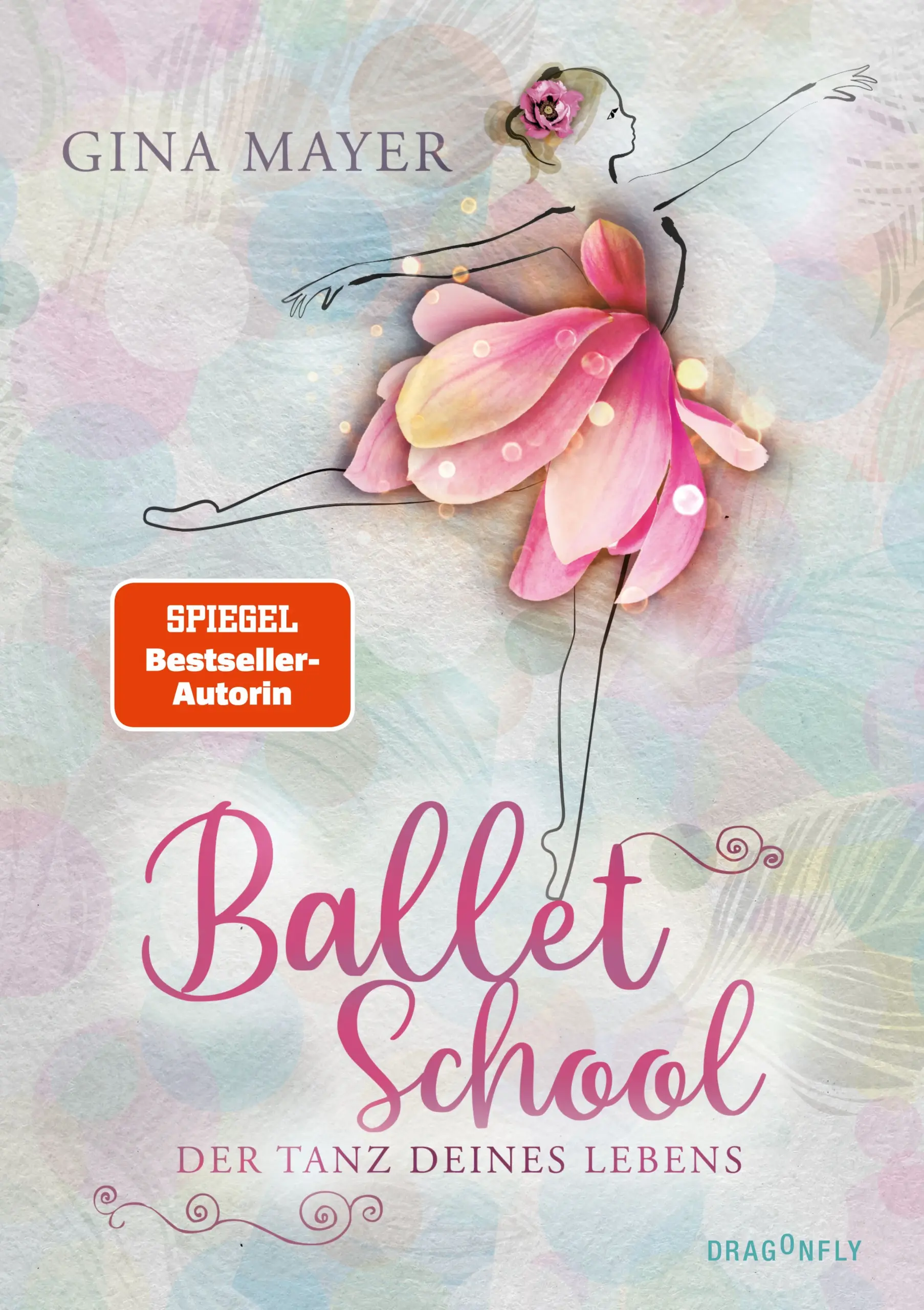 Die neue Reihe von Bestseller-Autorin Gina MayerNach dem frühen Tod ihrer Mutter, der berühmten Primaballerina Lara O’Neill, hat April sich die Welt des Balletts mit aller Kraft vom Leib gehalten. War nicht der Tanz Schuld daran, dass ihre Mutter starb, als April gerade mal ein Jahr alt war? Nein, keine zehn Pferde bringen April in einen Tanzsaal, auch ihre beste und ballettbesessene Freundin Mimi nicht. Aber als April nach einer verlorenen Wette schließlich doch zur Probestunde mitkommen muss, wird in ihr ein Feuer entfacht, das sich nicht mehr löschen lässt. April ist fürs Ballett geboren! Doch kann Talent die vielen Jahre Training wettmachen, die andere Tänzerinnen ihr voraushaben? Als Mimi ihr den Platz beim Vortanzen an der Royal Ballet School in London überlässt, ist Aprils Traum zum Greifen nahe.Erzählt einfühlsam und mitreißend von der Suche eines Mädchens nach seinem Platz im Leben und an der Schule ihrer Träume - eine Geschichte mit Suchtpotenzial»Der zauberhafte erste Band einer neuen Reihe erzählt in leisen Tönen von einer starken Persönlichkeit, die sich durch nichts und niemanden von ihrem Ziel abringen lässt.« Münchner Merkur»Spannend und abwechslungsreich.« Kinderbuch-Couch