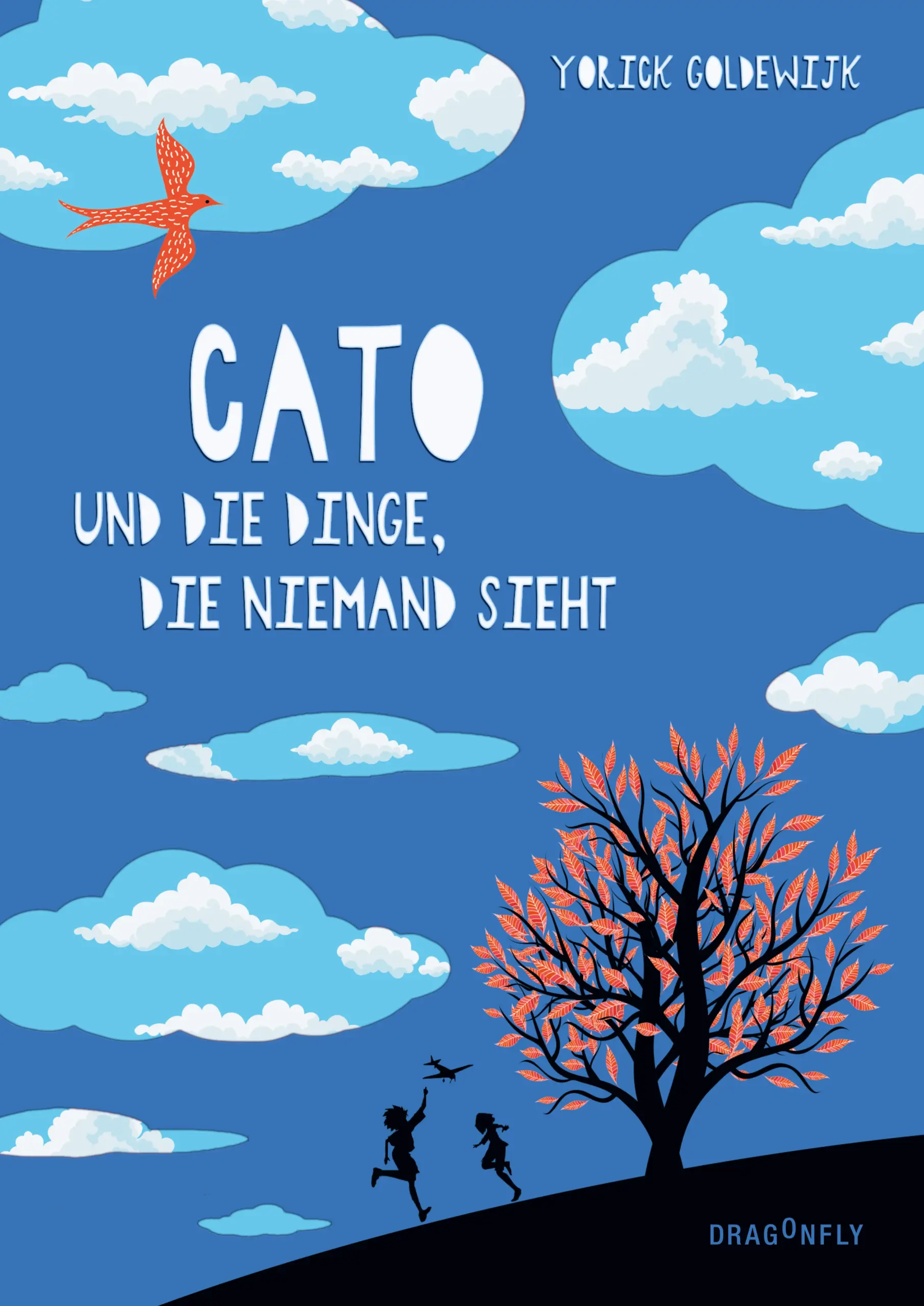 „Ein Buch, das von Anfang bis Ende bewegt und fasziniert.“ (Jurybegründung Goldener Griffel, Niederlande 2022)***Mit Farbschnitt in limitierter Erstauflage (Lieferung je nach Verfügbarkeit)***Es gibt Momente im Leben, die möchte man unbedingt noch einmal erleben. Und es gibt Momente im Leben, die möchte man ungeschehen machen. Beides ist unmöglich, denkt Cato, bis sie eines Tages eine Visitenkarte auf dem Klavier ihres Vaters findet: „Filme, die nirgends laufen, die du aber schon immer sehen wolltest“, steht darauf. Die Adresse führt Cato zu der mysteriösen Frau Kano, die in ihrem Kino besondere Zeitreisen anbietet. Hat Cato hier vielleicht die Möglichkeit, zum ersten Mal ihre Mutter zu treffen? Auf der Suche nach der Wahrheit begibt sie sich auf eine gefährliche Reise durch Zeit und Erinnerungen, bis sie vor einer Entscheidung steht, die ihr Leben für immer verändern wird.Ein berührender Kinderroman über Familie, Identität und die Besonderheit der kleinen Momente im Leben