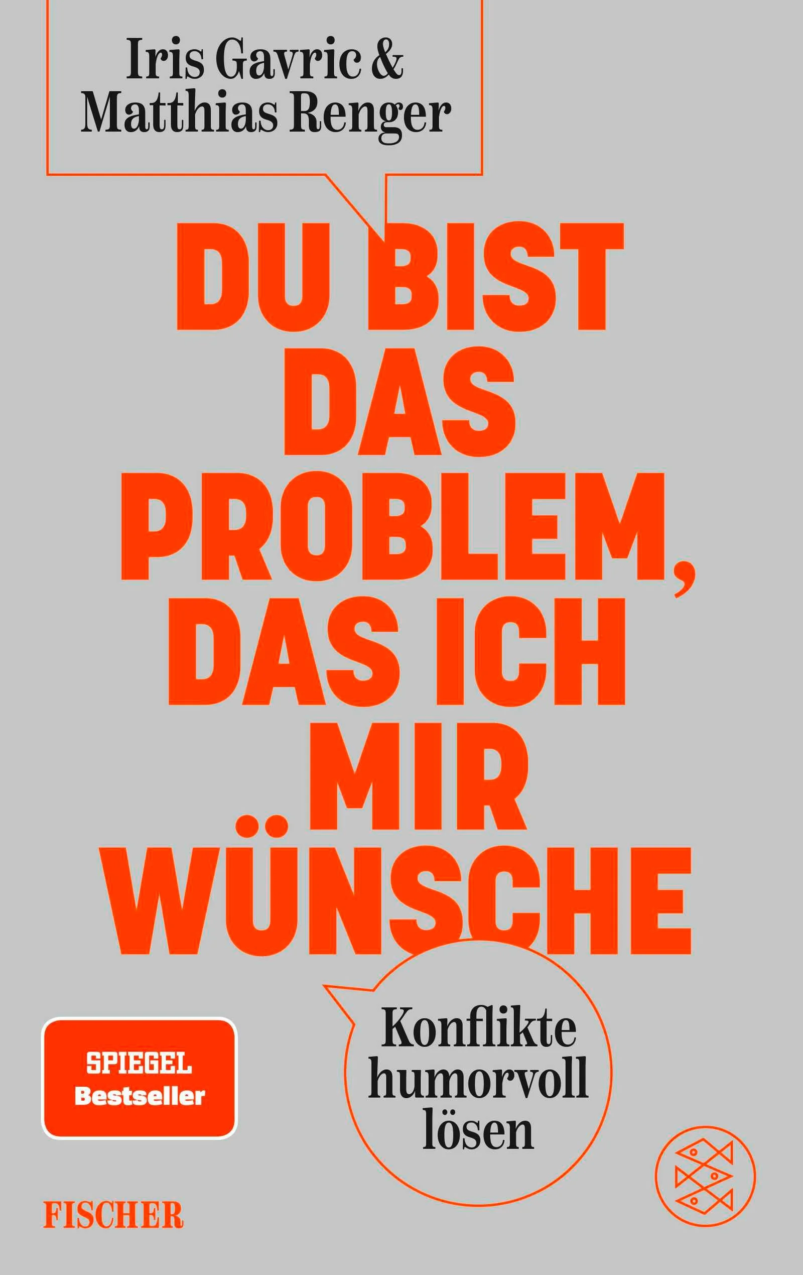 Probleme bestimmen unser Leben – in Beziehungen, im Job, in der Familie. Was wäre, wenn wir an unseren kleinen und großen Streitigkeiten nicht immer nur leiden müssten, sondern daran wachsen könnten? Und das auch noch mit Spaß!In ihrem Bestseller Shitmoves haben Iris Gavric und Matthias Renger rhetorische Tricks entlarvt und passende Reaktionen angeboten. Immer unter dem Leitsatz, das Gegenüber für sich zu gewinnen, statt nur den Konflikt. Ihr neues Buch führt genau diesen Anspruch fort und zeigt, wie wir wiederkehrende Probleme von Grund auf neu denken können. Kreative Streithacks, die Konflikte mit neuen Perspektiven und Leichtigkeit entschärfen, helfen dabei, aus dem Gegeneinander ein Miteinander zu machen. Statt uns immer wieder in den gleichen Diskussionen zu verlieren, können wir lebensverändernde Erkenntnisse gewinnen, destruktive Spielregeln brechen und festgefahrene Muster auflösen.Dieses Buch gibt erprobte Werkzeuge an die Hand, um Probleme nicht mehr nur auszuhalten – sondern sie aktiv mitzugestalten.