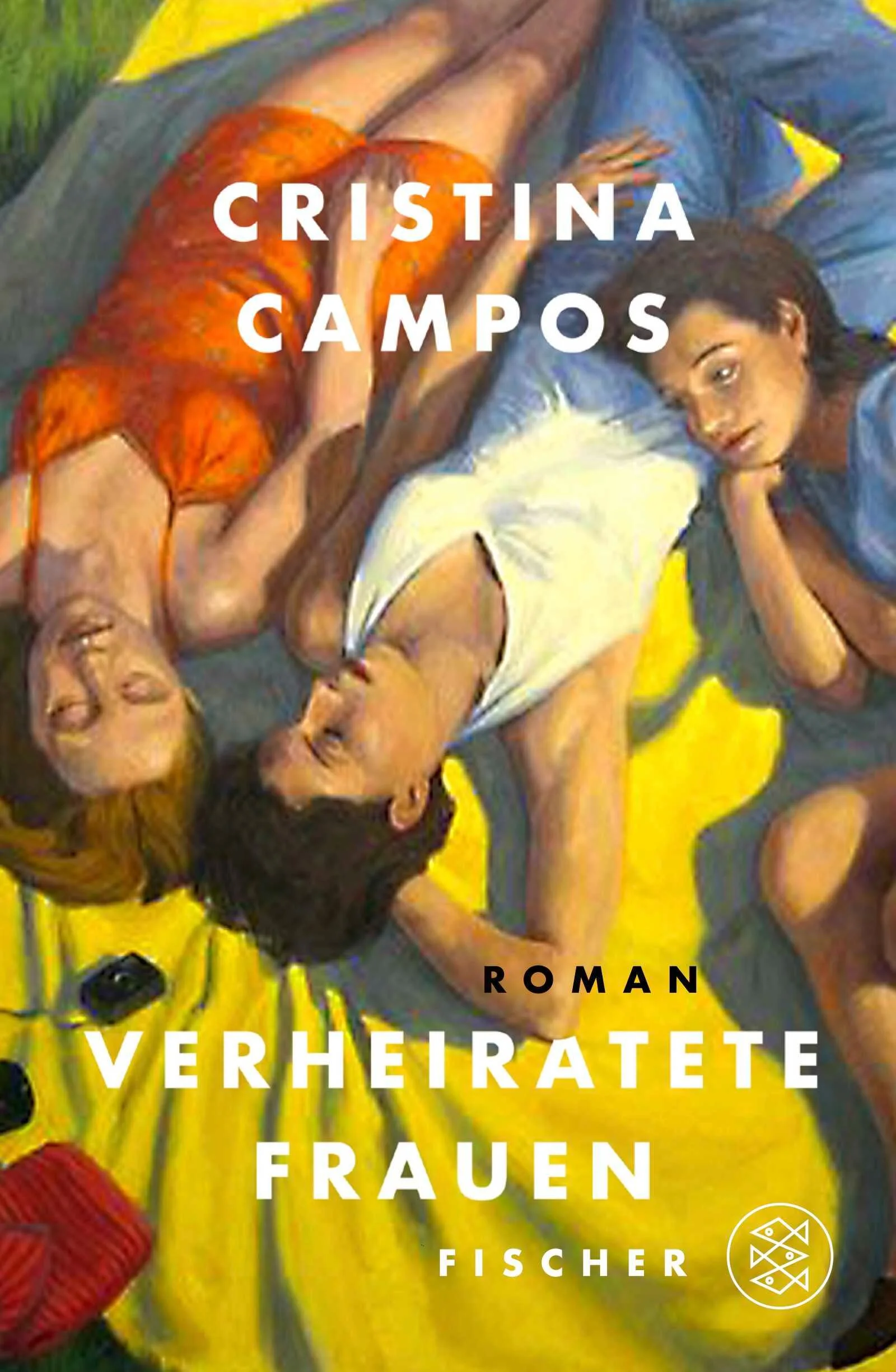 Für Frauen wie uns - der Roman über Freundschaft, Liebe und Begehren vor der flirrenden Kulisse von Barcelona»Es geht um Frauen wie uns. Frauen ab vierzig. Berufstätige, engagierte Frauen. Um Liebe, Leidenschaft, Lust und Lustlosigkeit. Um unsere Männer. Unsere Ehemänner.« Gabriela hielt inne und setzte lächelnd hinzu: »Um die Liebhaber, die wir nicht haben, aber gerne hätten.«Gabriela ist Journalistin. Nach fünfzehn Jahren Ehe beginnt sie eine Affäre mit einem Mann, den sie schon lange liebt. Silvia ist Fotografin und schwanger von ihrem Ehemann, der sie eigentlich nicht glücklich macht. Stylistin Cósima ist frisch verheiratet und spürt, dass ihr Mann sie nicht mehr begehrt. Die Frauen geben einander Halt, während sie Jahr um Jahr ihr Leben führen, auch wenn sie sich das so nie vorgestellt hatten – drei Freundinnen in ihren Vierzigern, die entdecken, dass verheiratet sein kein Zustand ist, sondern ein tiefer, langer Fluss.»Einfach fantastisch, eine mutige, mitreißende Geschichte.« Siegener Zeitung