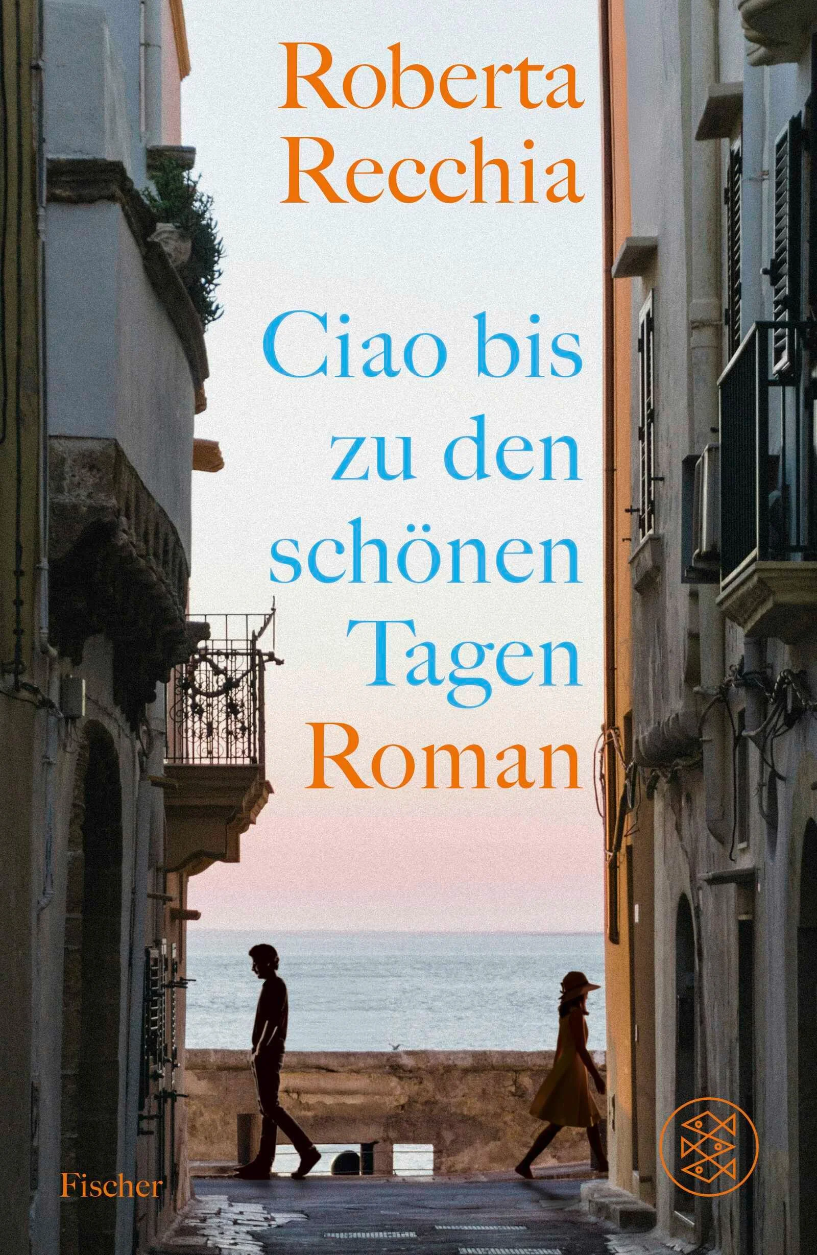 Vom Wagnis, sich mit dem Leben zu versöhnenWas passiert mit einer Familie, in der einer etwas Schlimmes tut? Luca Nardulli wächst behütet auf in Torre Domizia, einem kleinen Ferienort an der italienischen Küste. Im Sommer verliebt er sich zum ersten Mal, in Betta. Und er bewundert seinen großen Bruder Maurizio über alles. Doch dann erfährt er, dass ausgerechnet Maurizio schuld ist am Tod von Betta. Lucas Welt bricht auseinander. Wem kann er noch vertrauen? Darf er je wieder das Wagnis eingehen zu lieben? Nur dann, das spürt er, wird es wieder schöne Tage geben – für ihn und die ganze Familie. Der bewegende Roman der italienischen Bestsellerautorin - mit dem Flair eines italienischen Spätsommerabends. 
