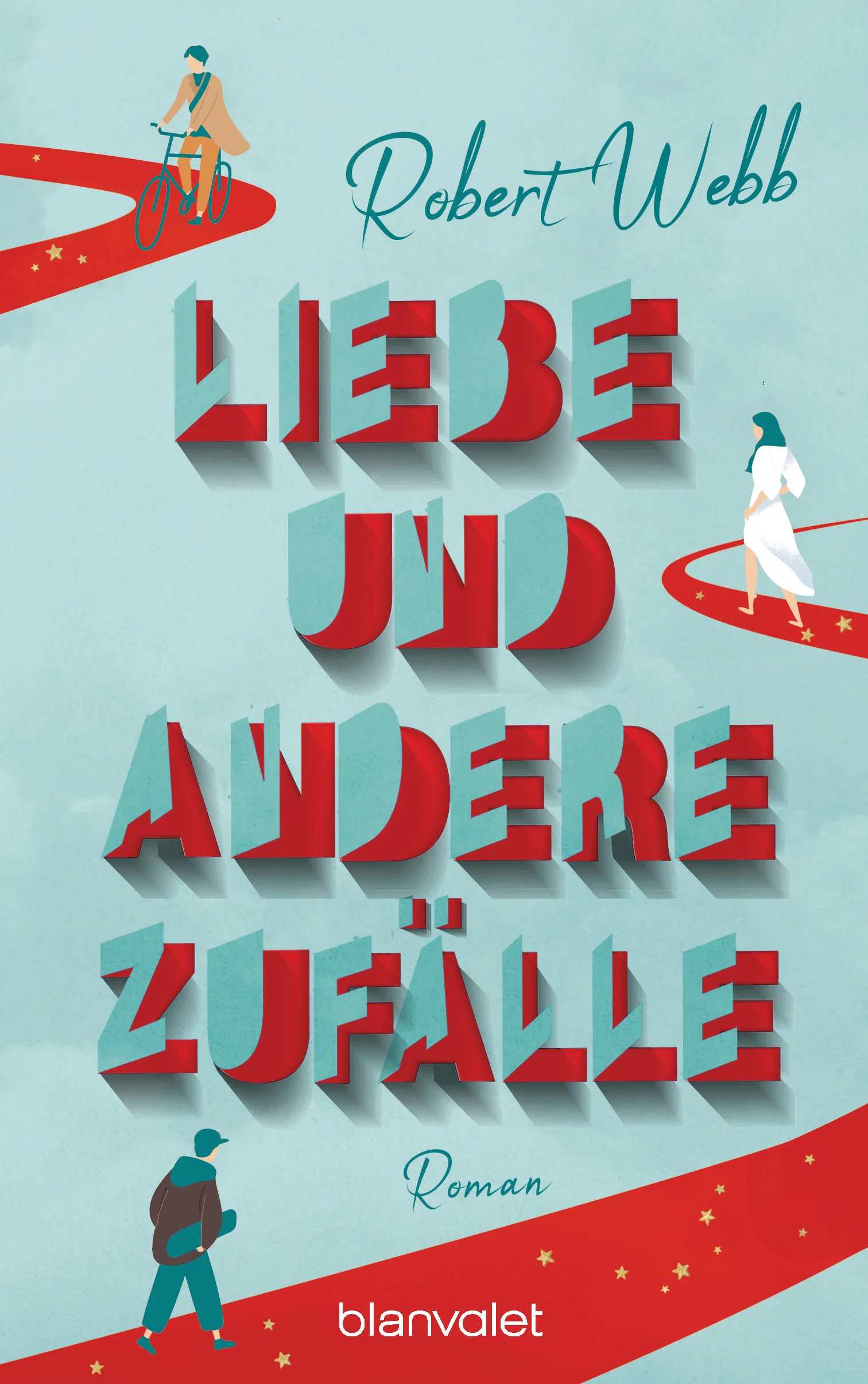 Was, wenn es die erste Liebe zweimal gibt?Seit Kates Ehemann Luke – ihre große Liebe aus Uni-Tagen – an einem Hirntumor verstorben ist, droht ihr das Leben zu entgleiten. Wie sollte es auch anders sein? Immerhin war Luke der Klebstoff, der ihre Welt zusammengehalten hat. Doch als Kate eines Morgens erwacht, befindet sie sich wieder im Jahr 1992. Sie steckt wieder im Körper ihres achtzehnjährigen Ichs. Und es ist ausgerechnet der Tag, an dem sie das erste Mal auf Luke treffen wird – dessen Krankheit zu diesem Zeitpunkt noch behandelbar ist! Wenn Kate es schafft, dass Luke sich erneut in sie verliebt, kann sie ihn vielleicht retten. Dumm nur, dass der junge Luke so ganz anders ist, als Kate ihn in Erinnerung hat …